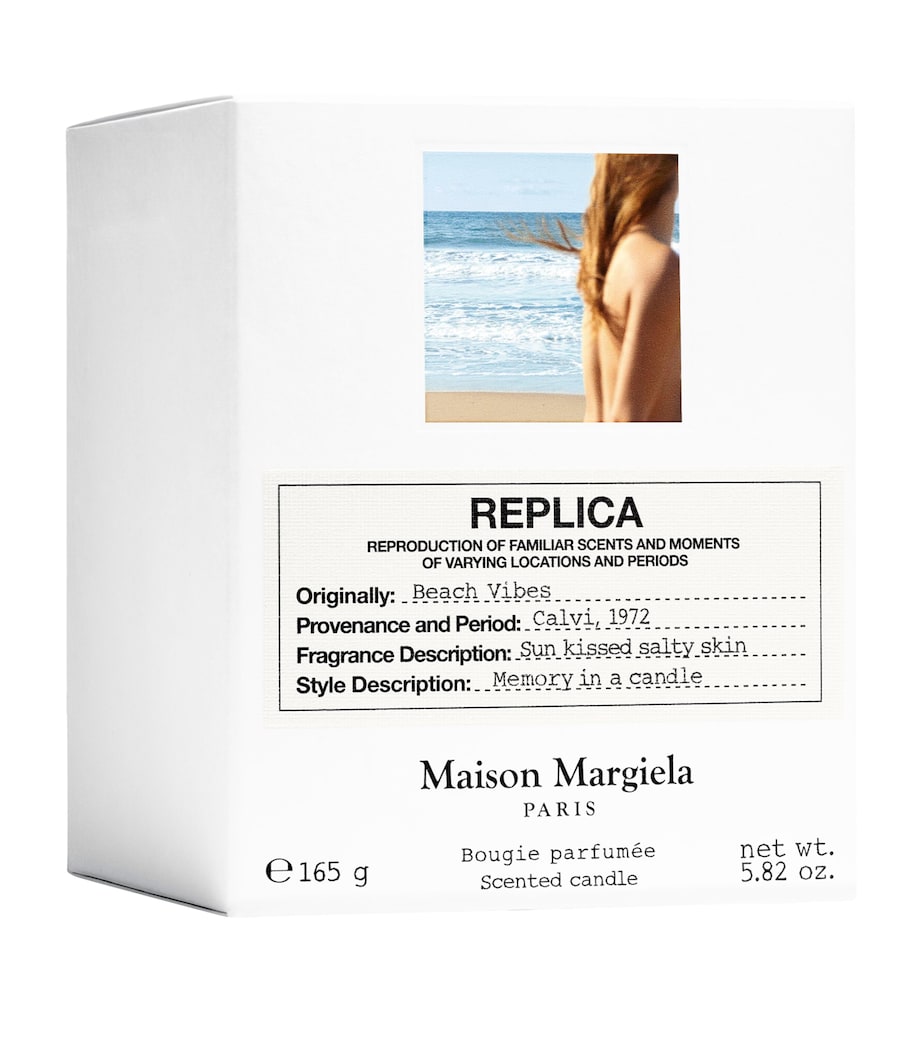 Maison Margiela Replica Beach Vibes Candle (185g) Image 3