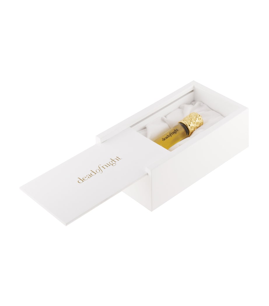 deadofnight Perfume Oil Roll-On (10ml) NO COLOUR Image 2