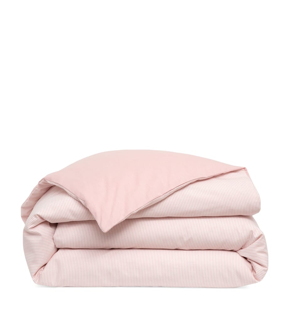 Oxford Super King Duvet Cover (260cm x 220cm) ROSETTE Image 2