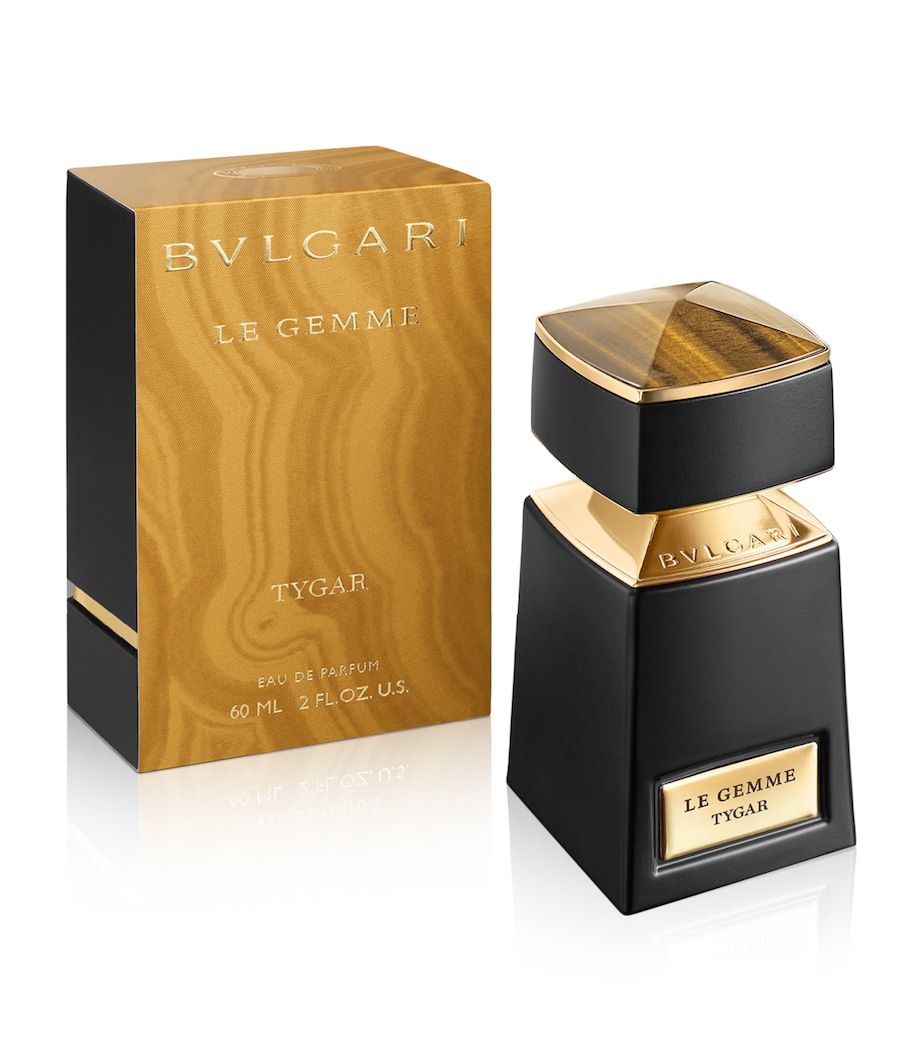 Le Gemme Tygar Eau de Parfum (60ml) NO COLOUR Image 8