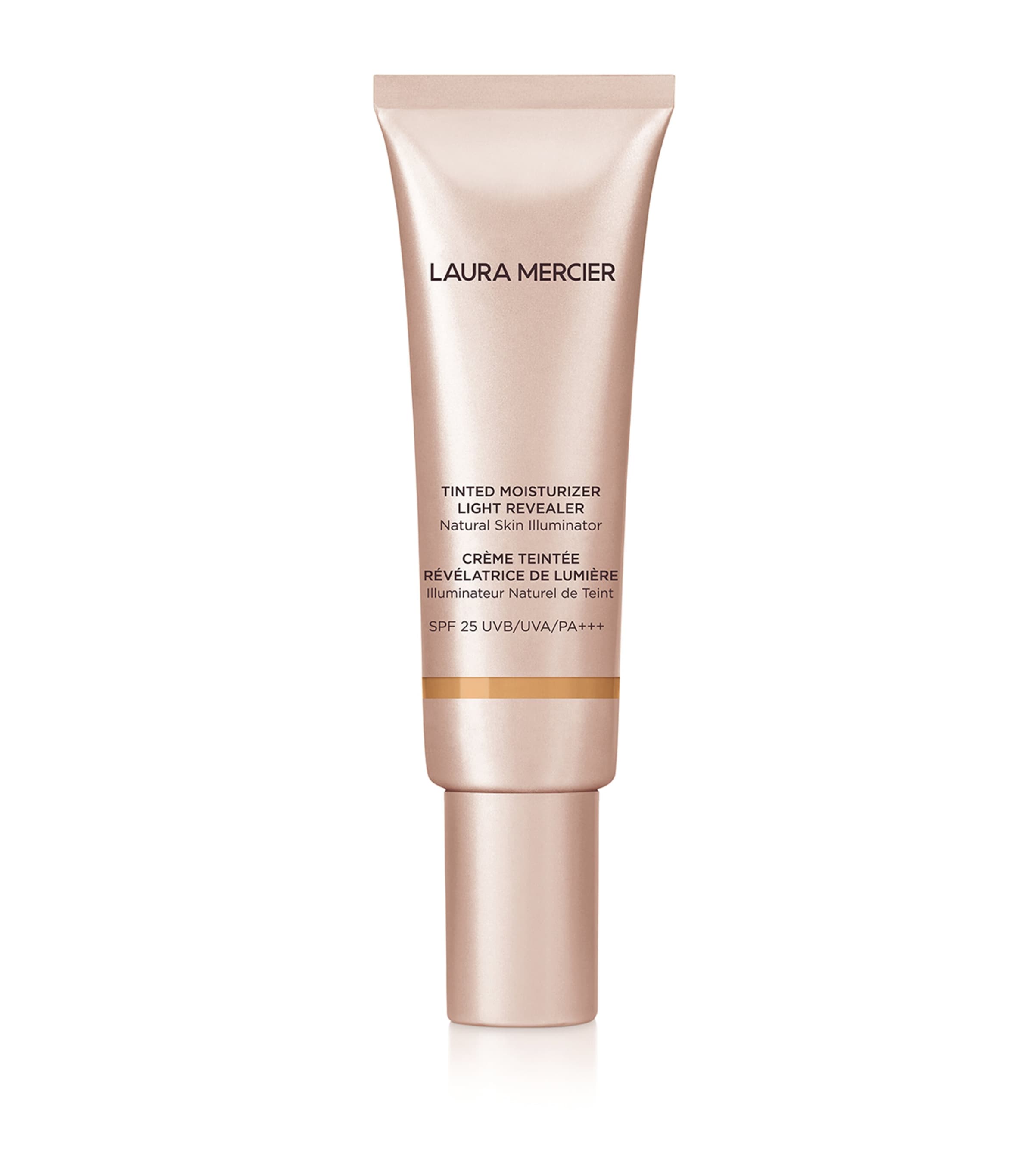 Laura Mercier Tinted Moisturizer Light Revealer Spf 25 In White