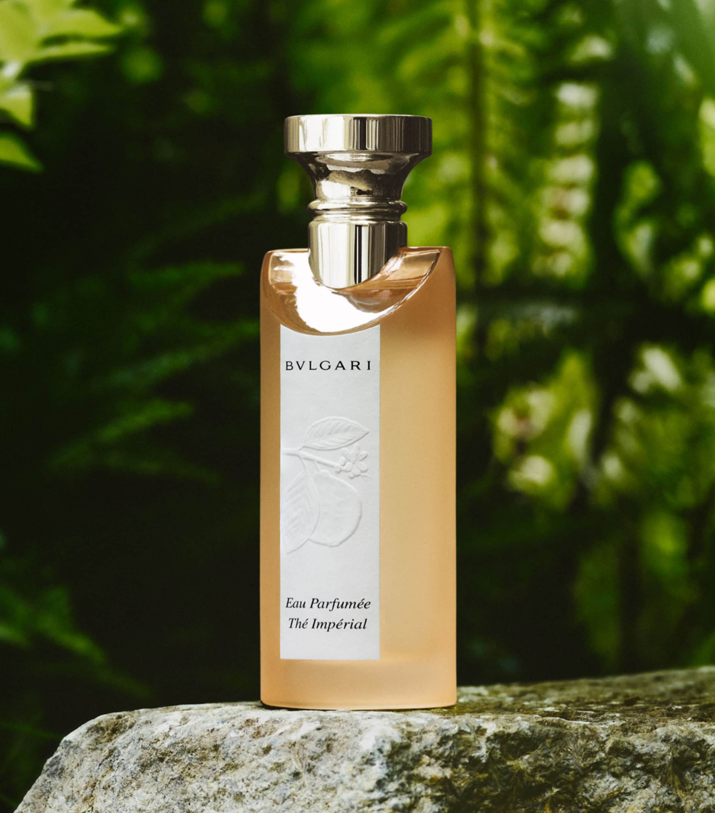 Bvlgari Eau Parfumée Thé Impérial Eau de Toilette (75ml) Image 4
