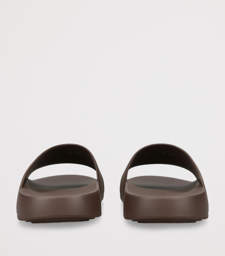 Label Slides BROWN Image 2