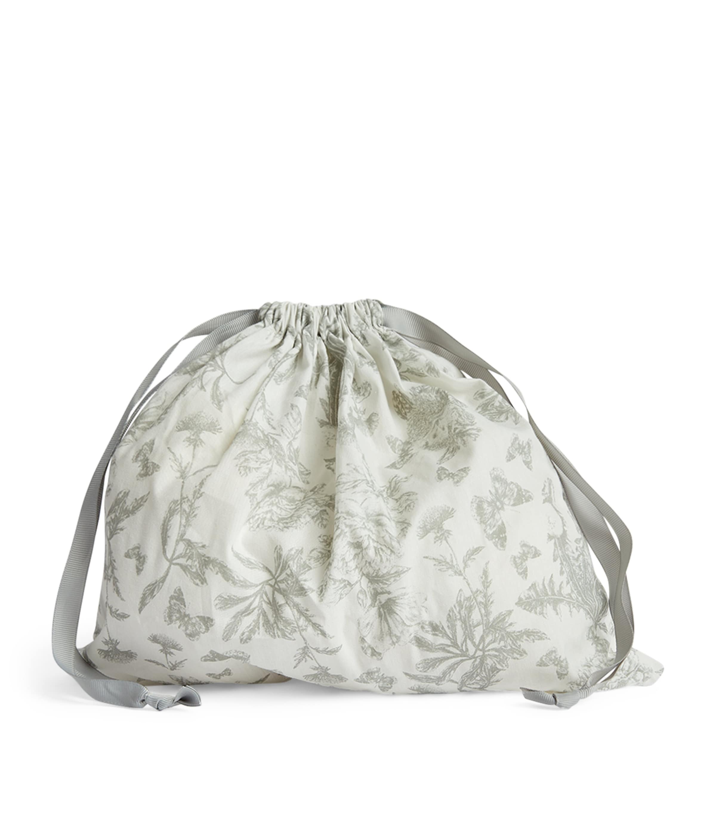 Ferdinand The Elephant (25cm) ECRU Image 2