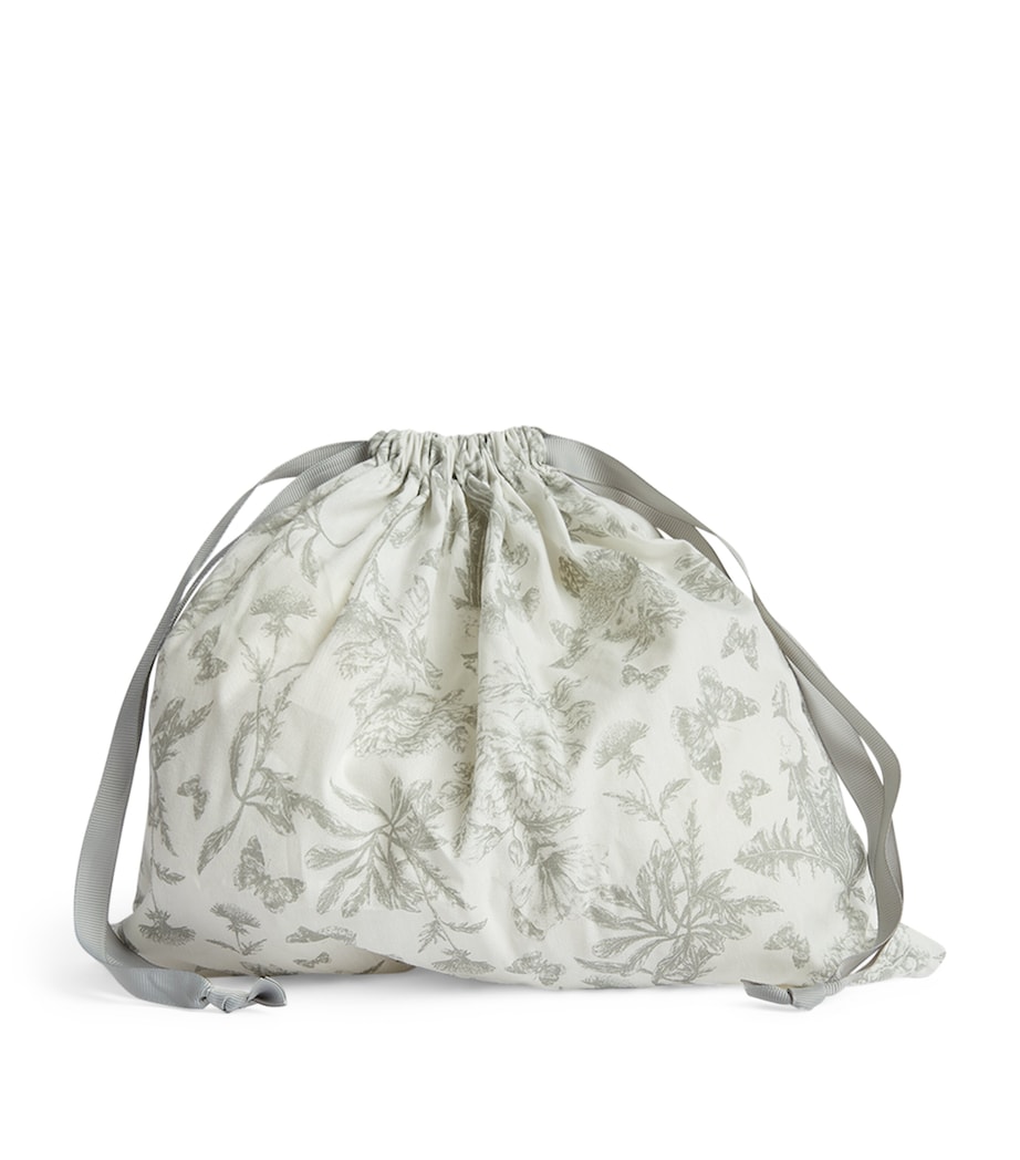 Ferdinand The Elephant (25cm) ECRU Image 2