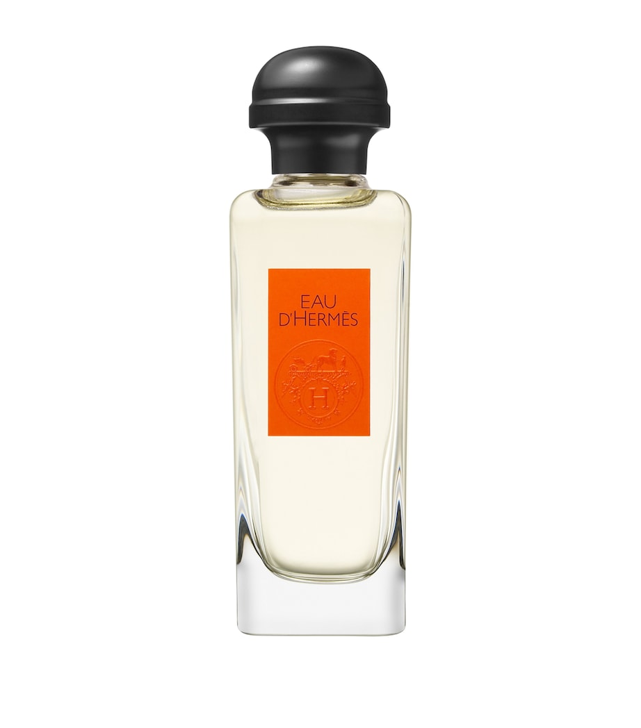 Eau d'Hermès Eau de Toilette (100ml) NO COLOUR Image 1