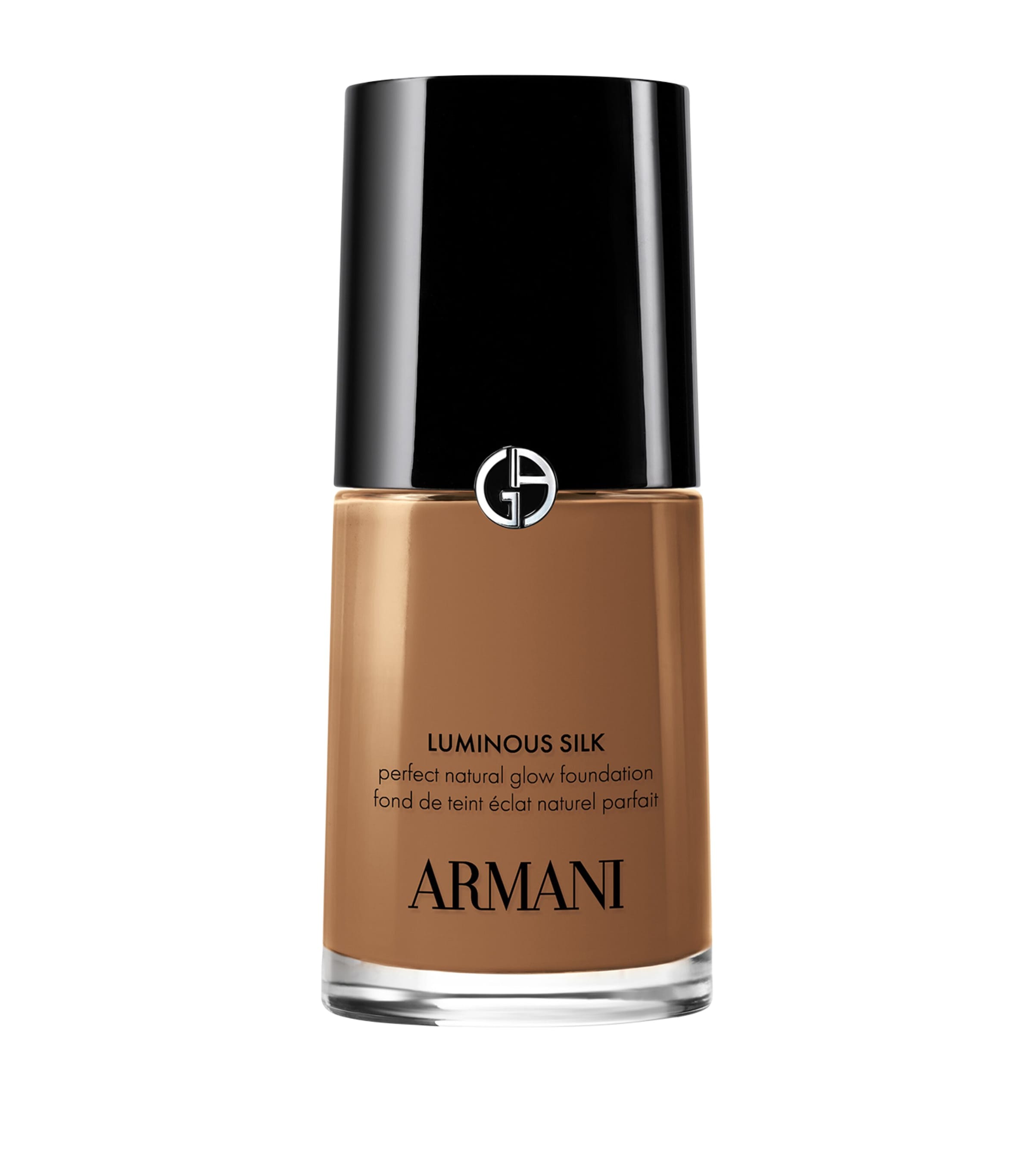 Luminous Silk Foundation SHADE 11.75 Image 1