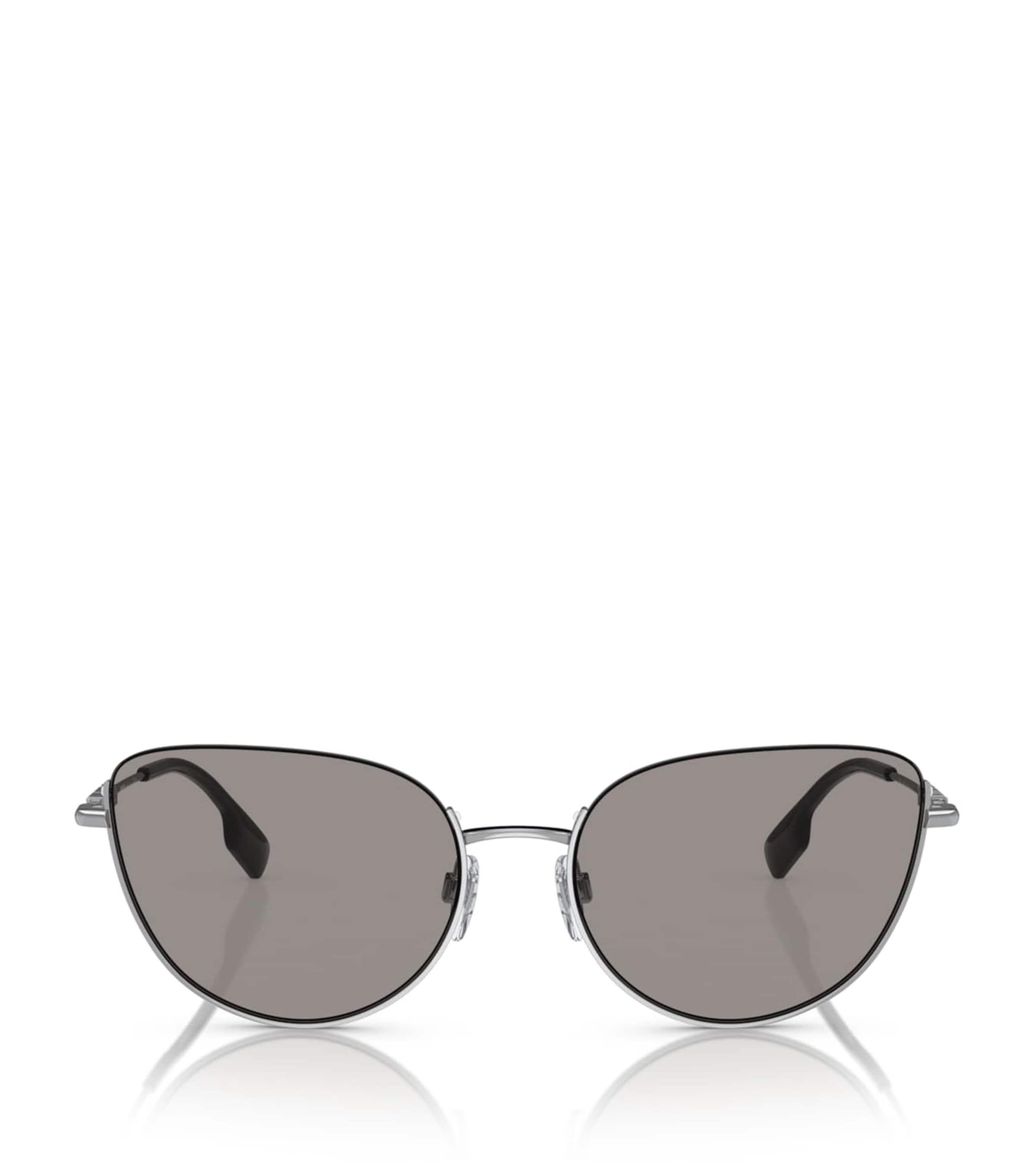 Steel 0BE3144 Sunglasses 1005M3 Image 1