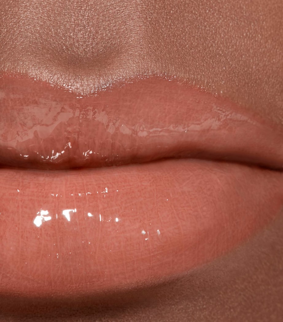CHANEL ROUGE COCO GLOSS Moisturising Gloss Accessoire Image 4