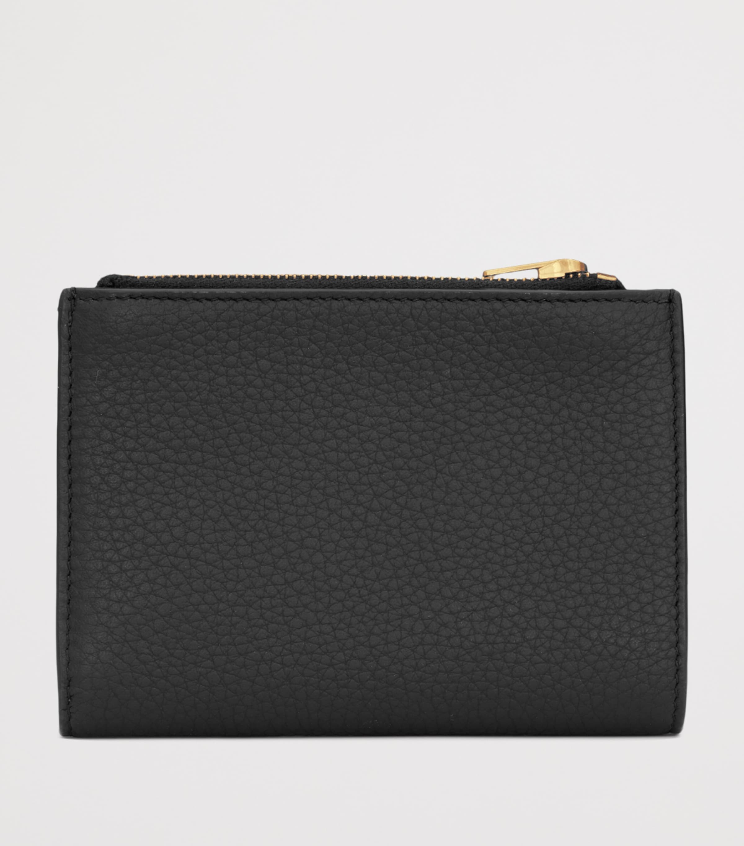 Leather Cassandre Bifold Wallet 1000 Image 2
