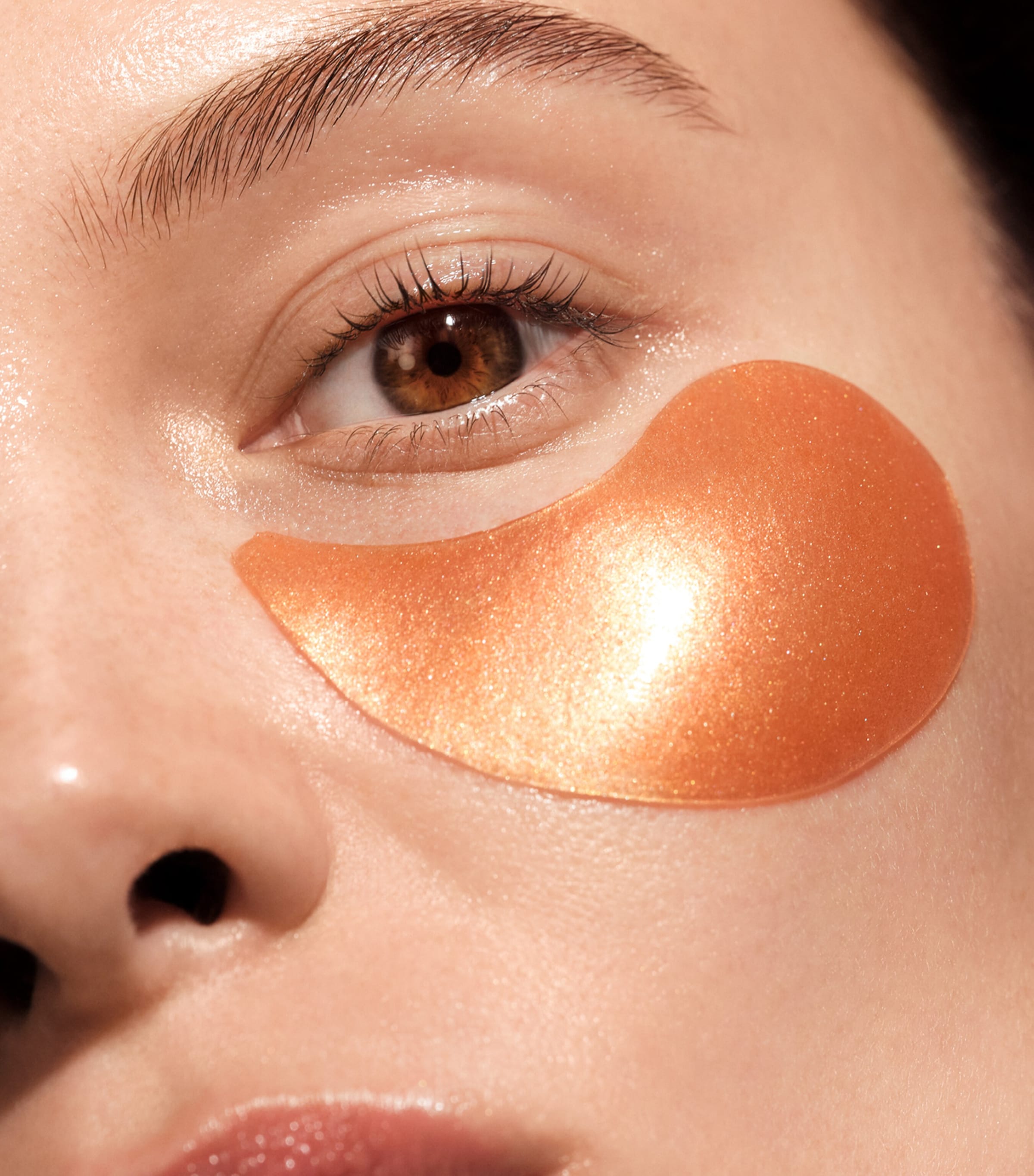 The Eye Patches (Pack of 6) NO COLOUR Image 3