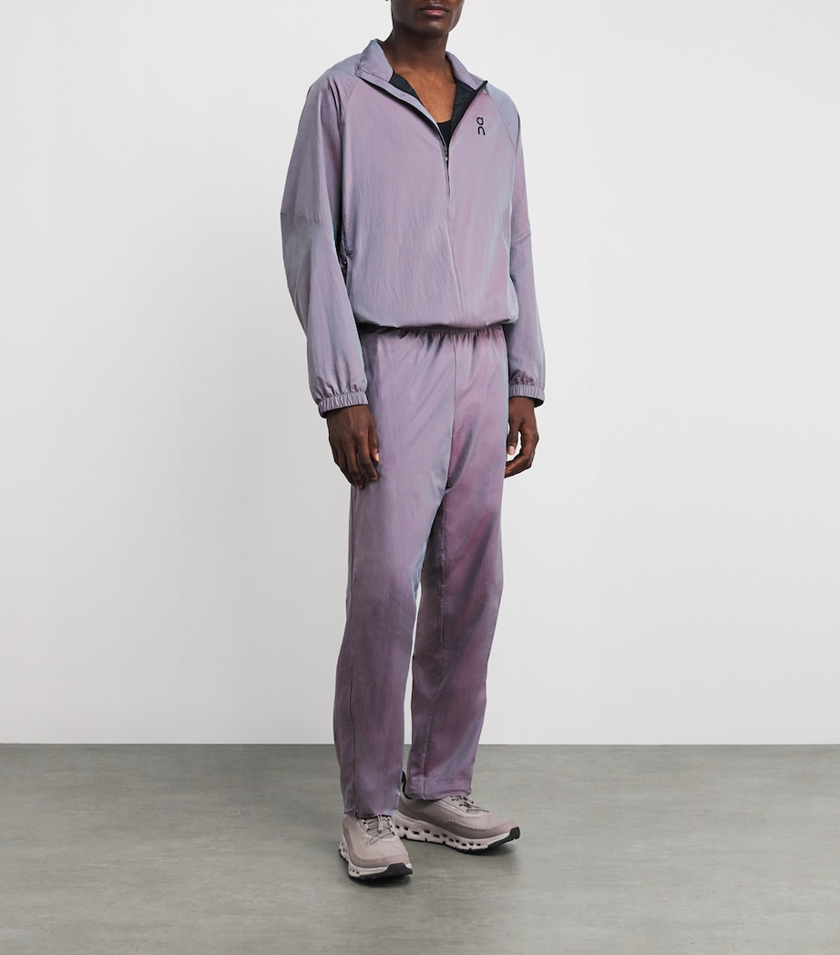 Cloudaway 2 Trainers CINDER-FOG Image 6