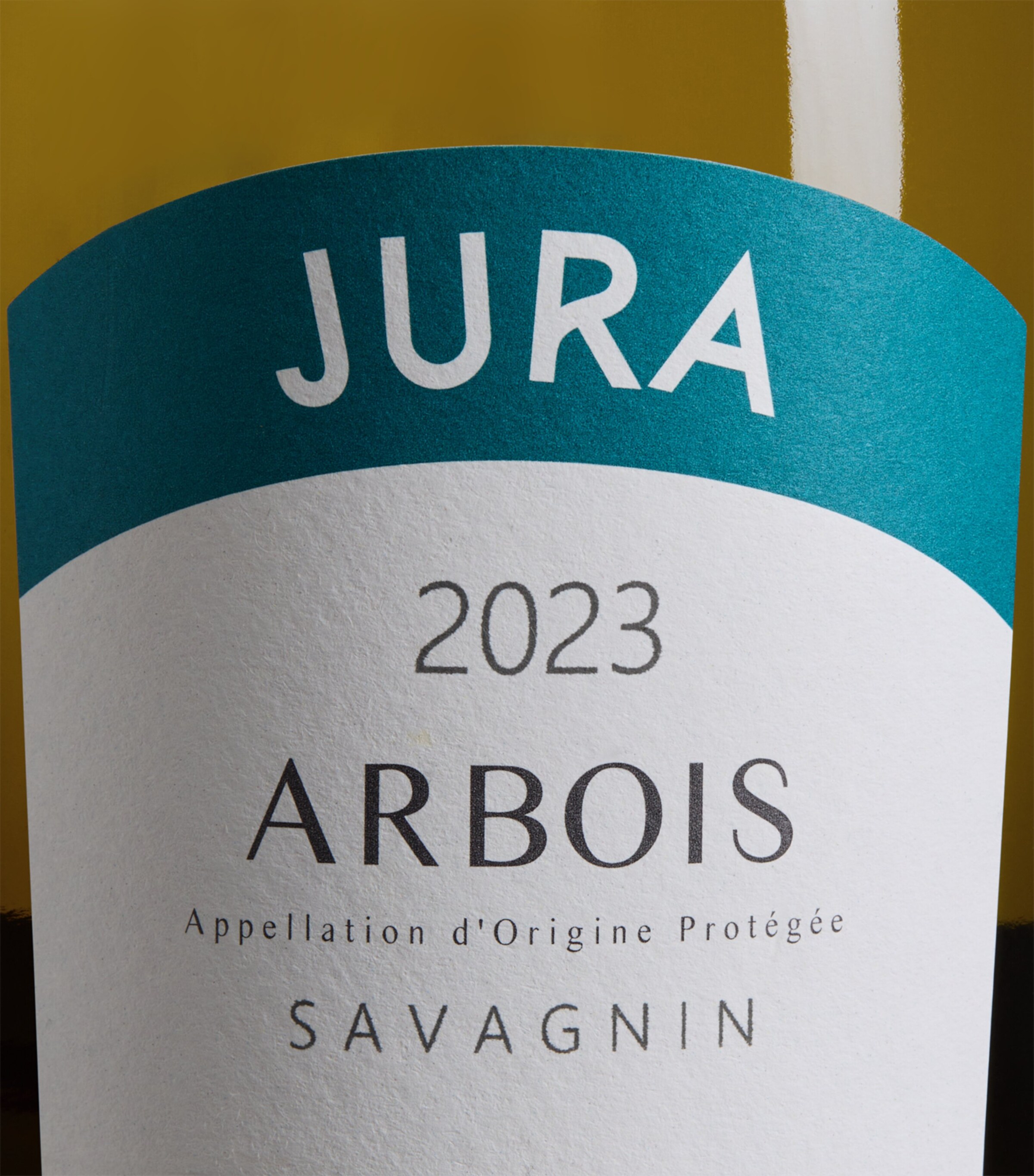 Florent Rouve Florent Rouve Arbois Savagnin 2023 (75cl) - Jura, France Image 2