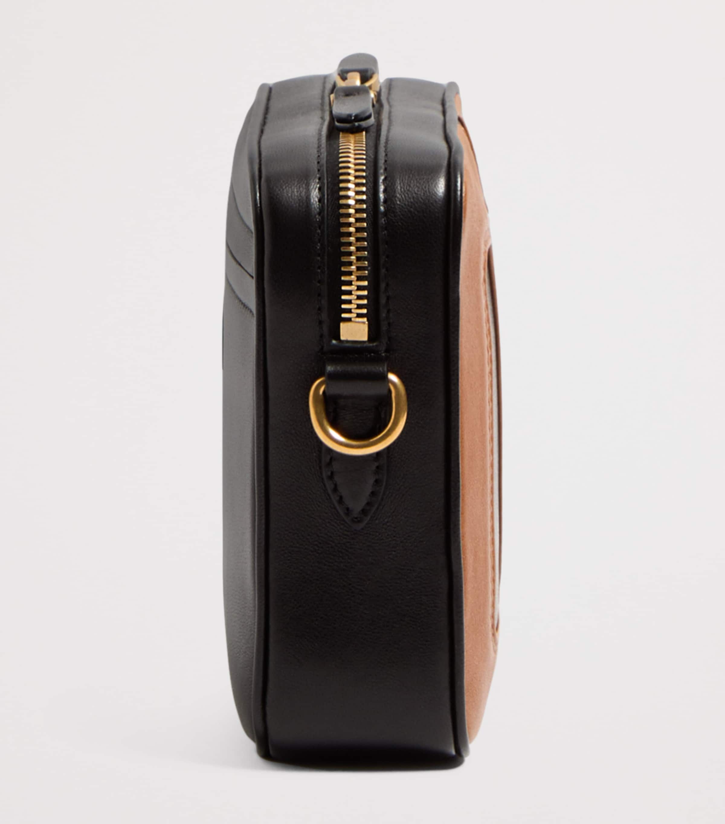 Valentino Garavani Lambskin Viva Superstar Camera Bag