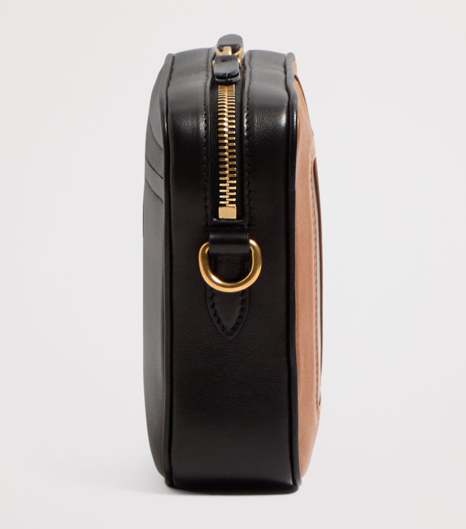 Lambskin Viva Superstar Camera Bag RFA Image 5