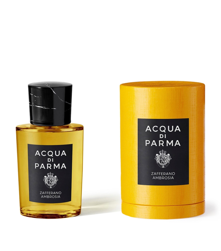 Zafferano Ambrosia Extrait de Parfum (50ml) NO COLOUR Image 2