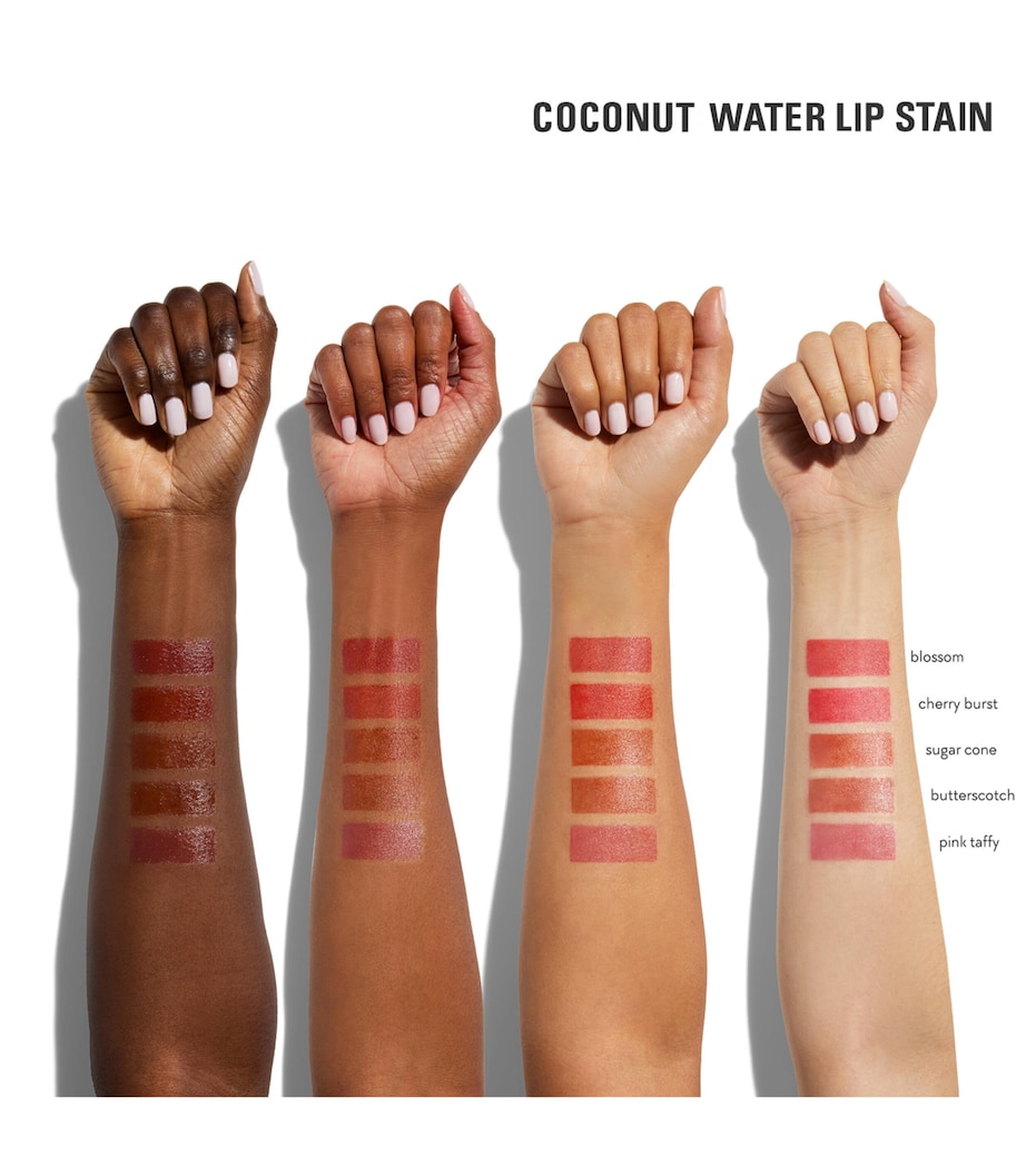 Kylie Cosmetics Coconut Water Lip Stain Blossom Image 6