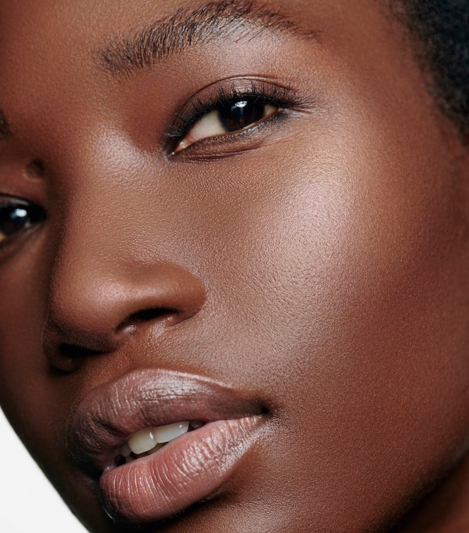 LES SIGNES DE CHANEL Illuminating Powder Blush NO COLOUR Image 5