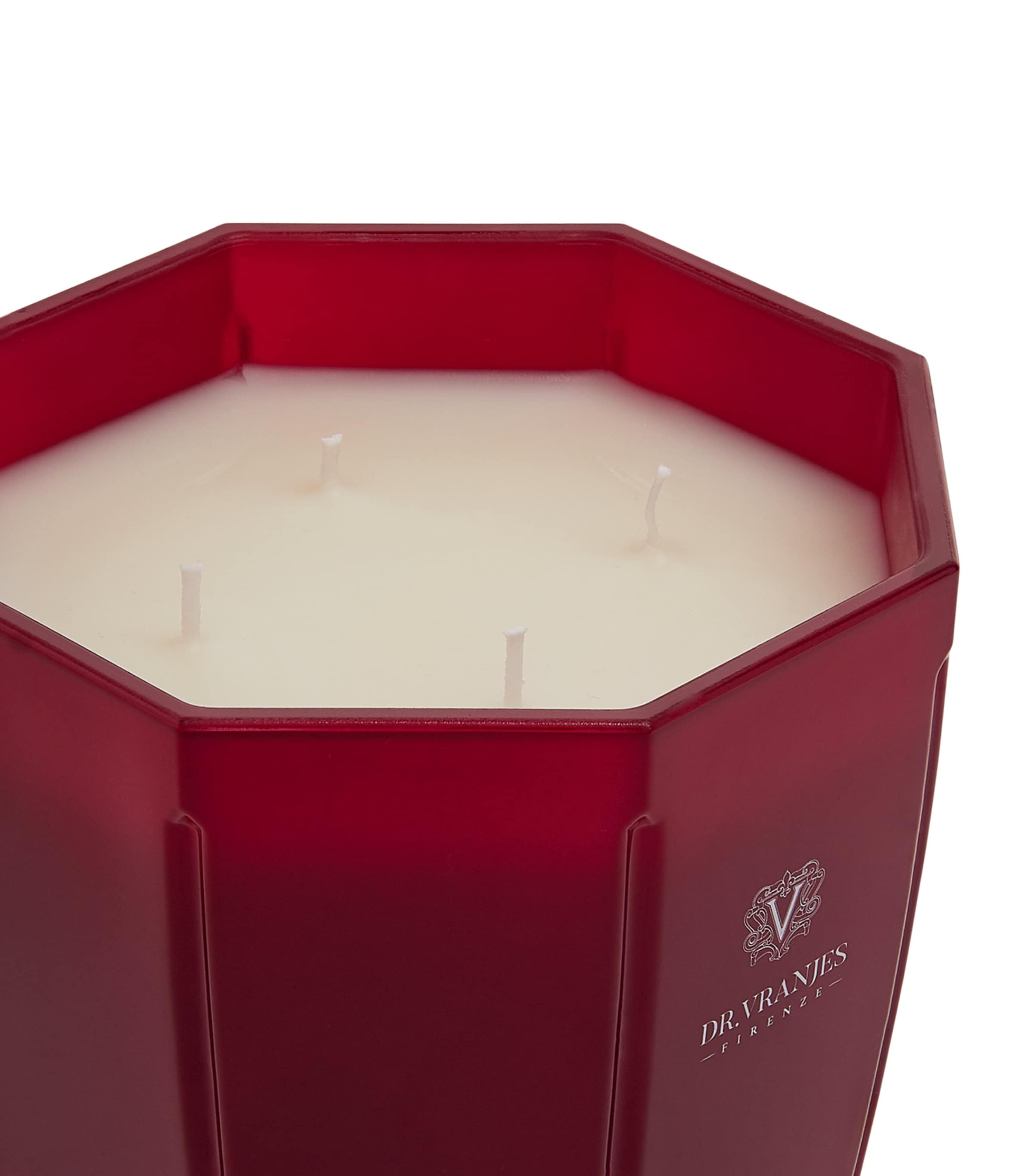 Dr. Vranjes Firenze Rosso Nobile Candle (500g) | Home Accessories | Candles | Designers | Dr Vranjes Firenze Dr. Vranjes Firenze Rosso Nobile Candle (500g) | Home Accessories | Candles | Designers | Dr Vranjes Firenze