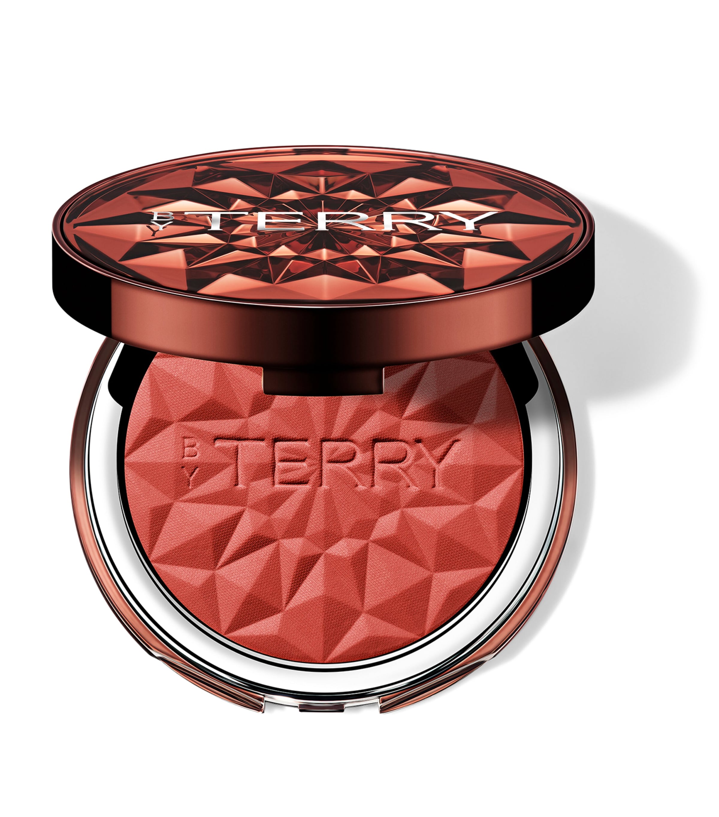 By Terry Tea to Tan Blush Powder | Make-up | Face | Powders | Blushers | Designers | By Terry | Eyes | Lips