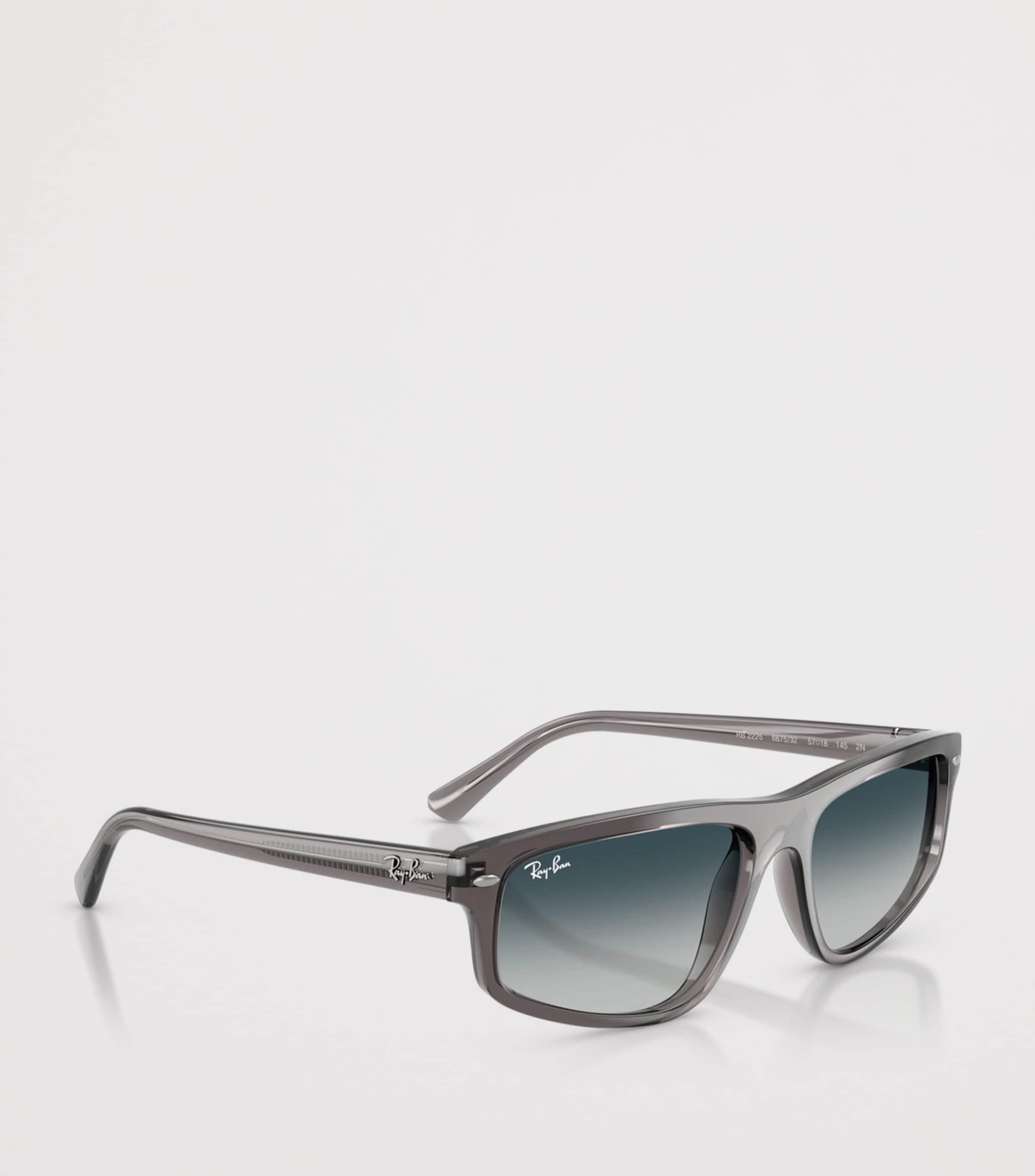 Ray-Ban RB2225 Sunglasses Image 6