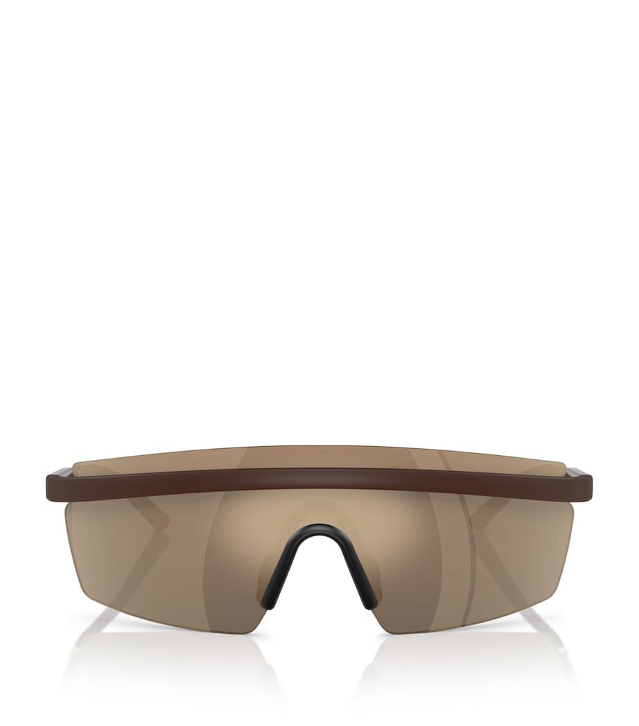 Bio-Nylon R-4 Sunglasses 70055A Image 1