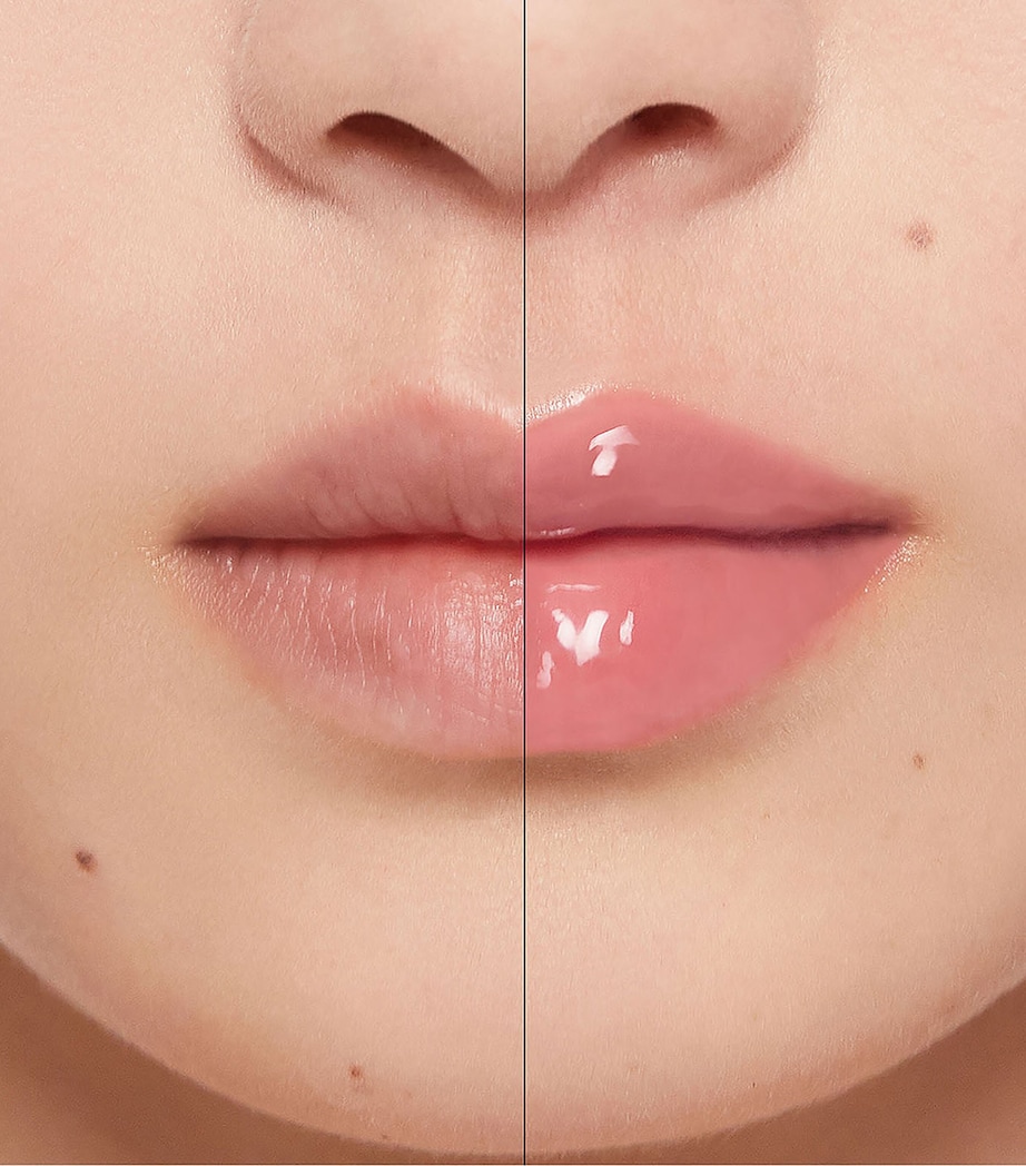 Gloss à Lèvres Plumping Lip Gloss 219 BERTHA PINK Image 3