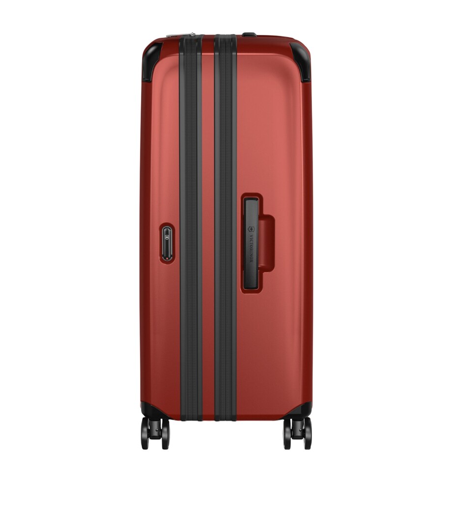Spectra 3.0 Expandable Global Suitcase (75cm) RED Image 5