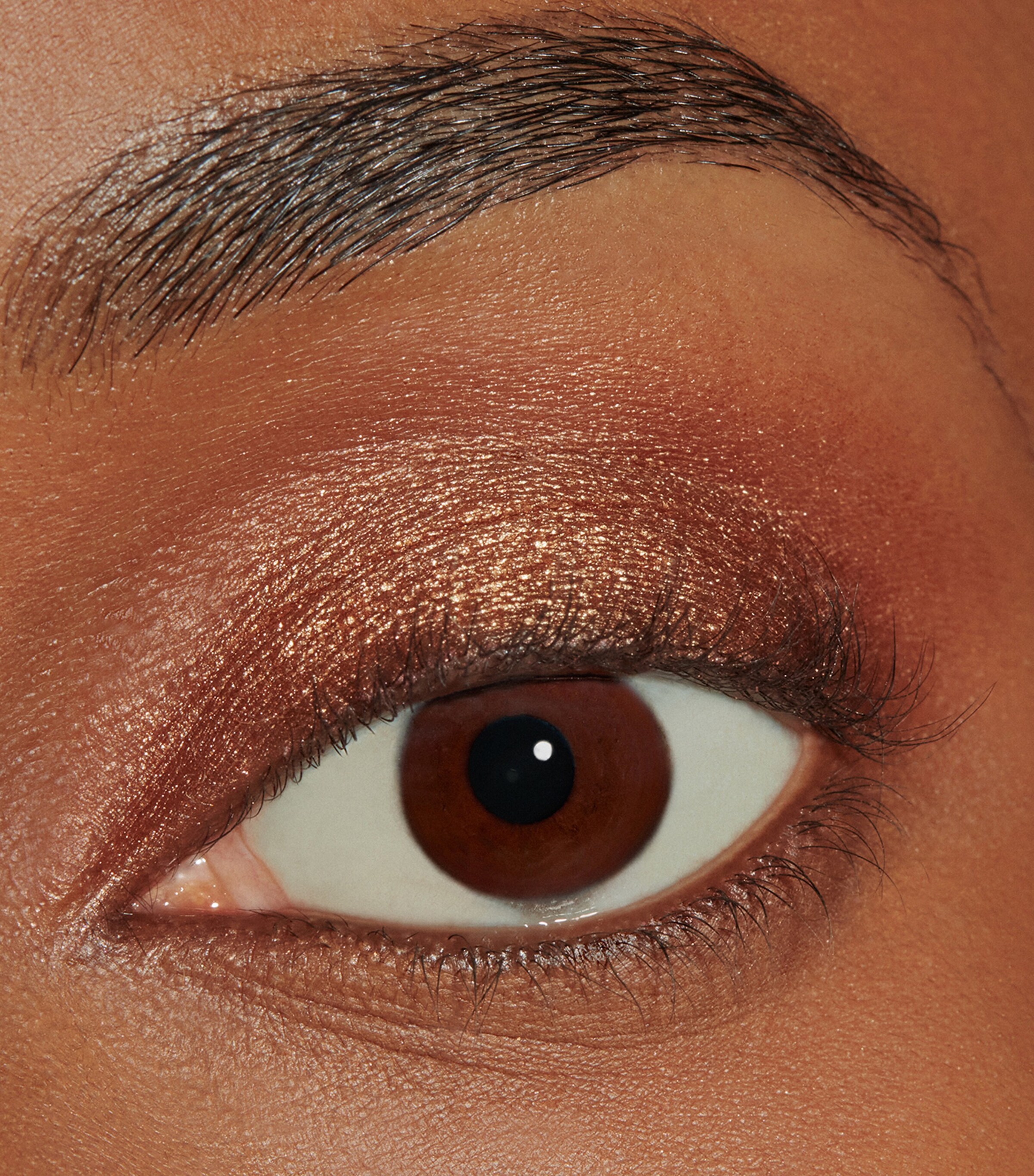 Carolina Herrera Chic Mono Eyeshadow Copper Image 6