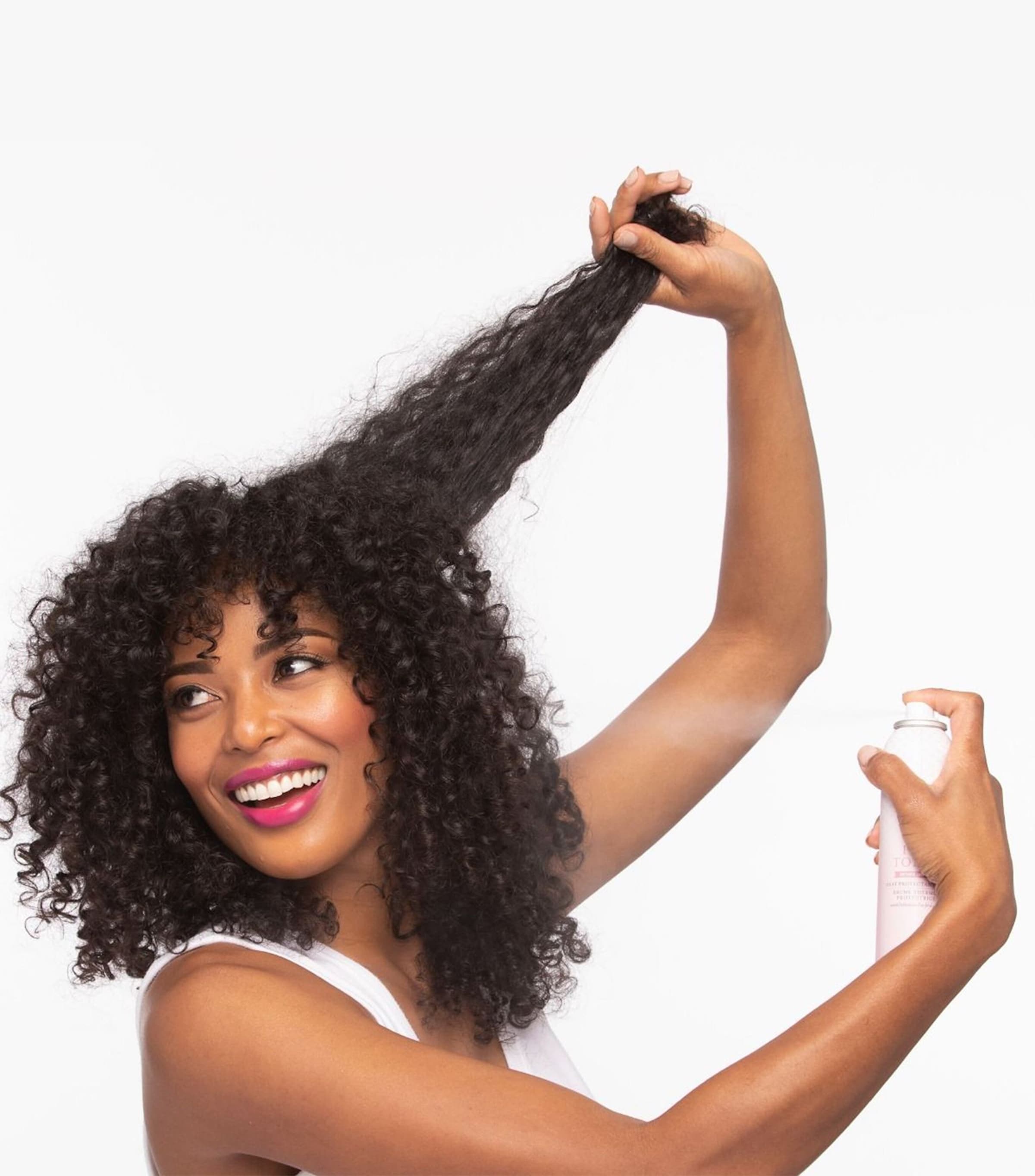 Drybar Hot Toddy Heat Protectant Mist (130g) Harrods UK