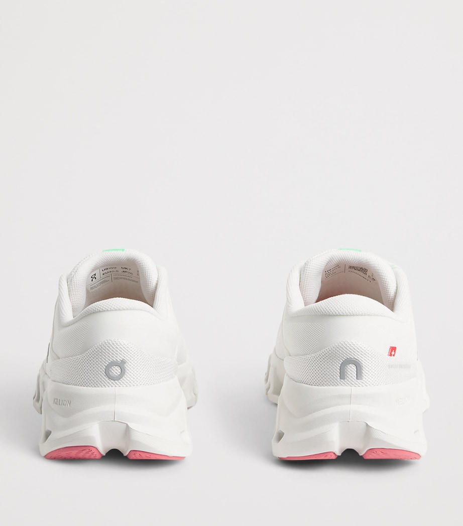 On Womens Cloud X 5 Trainers Ivory | Ice Image 5
