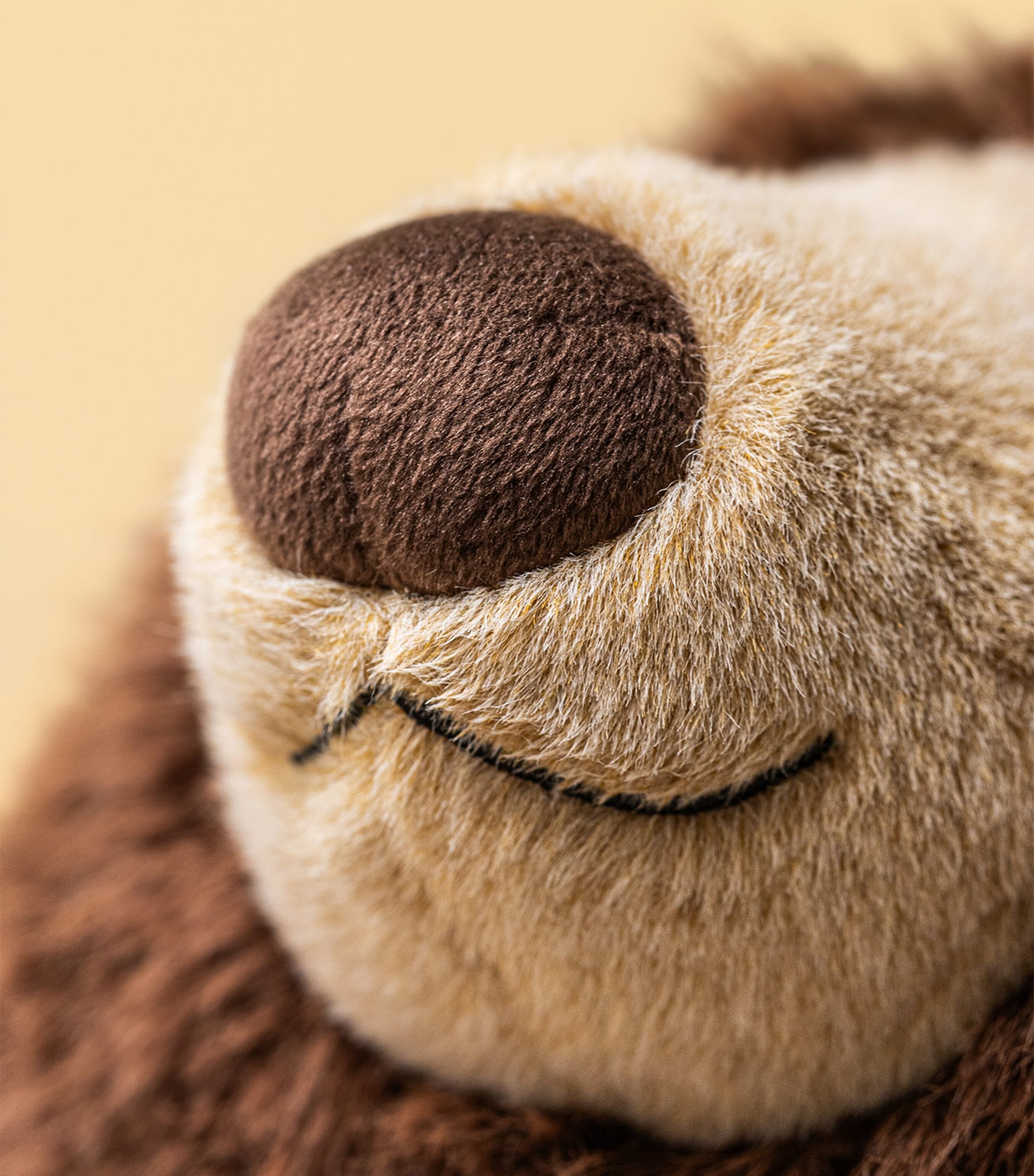 Jellycat Bizzlestomp Bear (40cm) Image 3