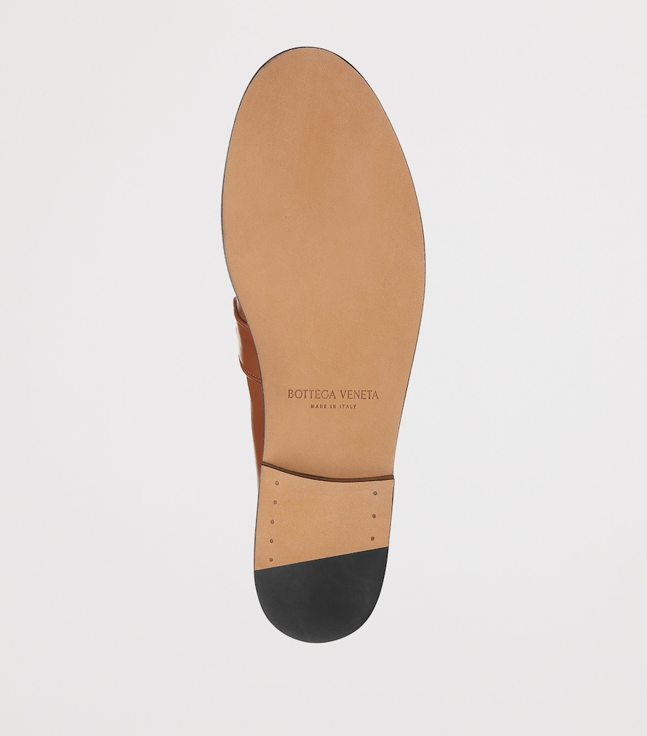 Calfskin Astaire Loafers 2591 Image 6