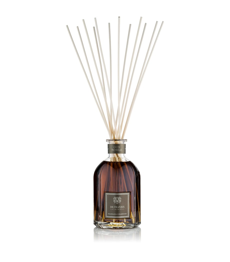 Oud Nobile Diffuser (500ml) BROWN Image 2