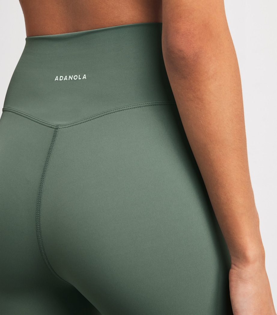 Ultimate Leggings EDEN GREEN/REGULAR Image 6