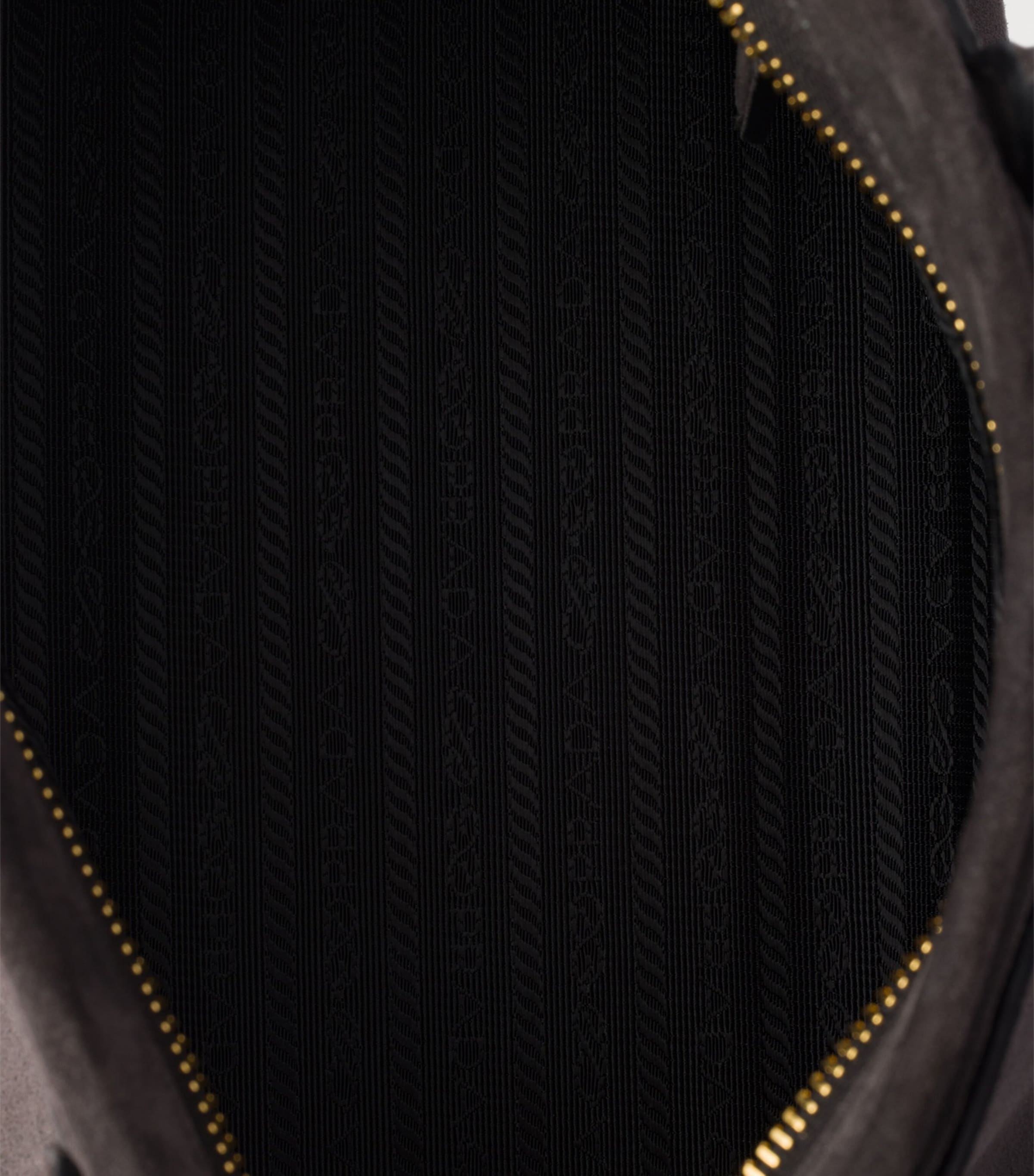 Medium Suede Bonnie Shoulder Bag F0308 Image 4