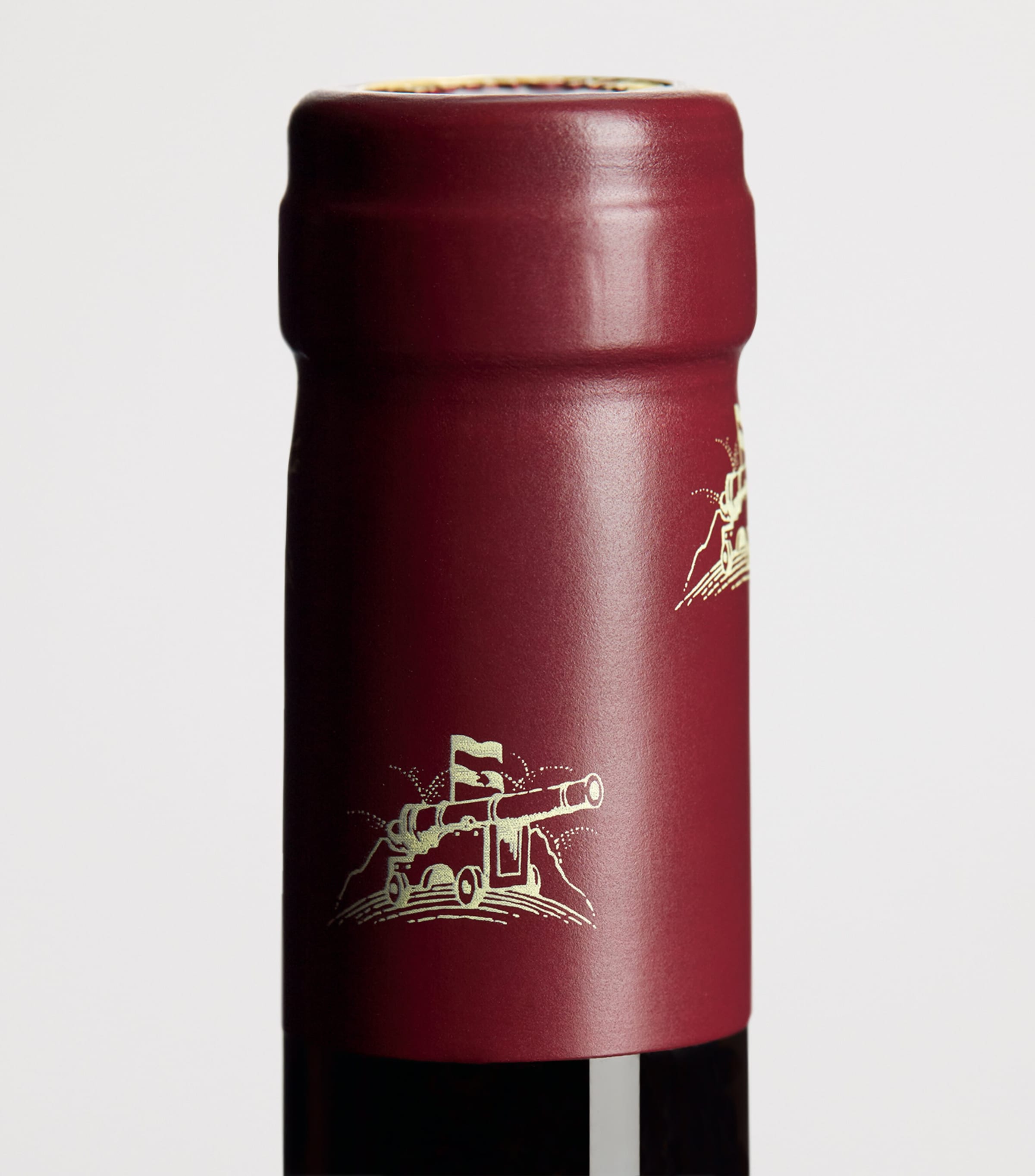 Kanonkop Paul Sauer Kanonkop 2022 (75cl) – Stellenbosch, South Africa Image 2