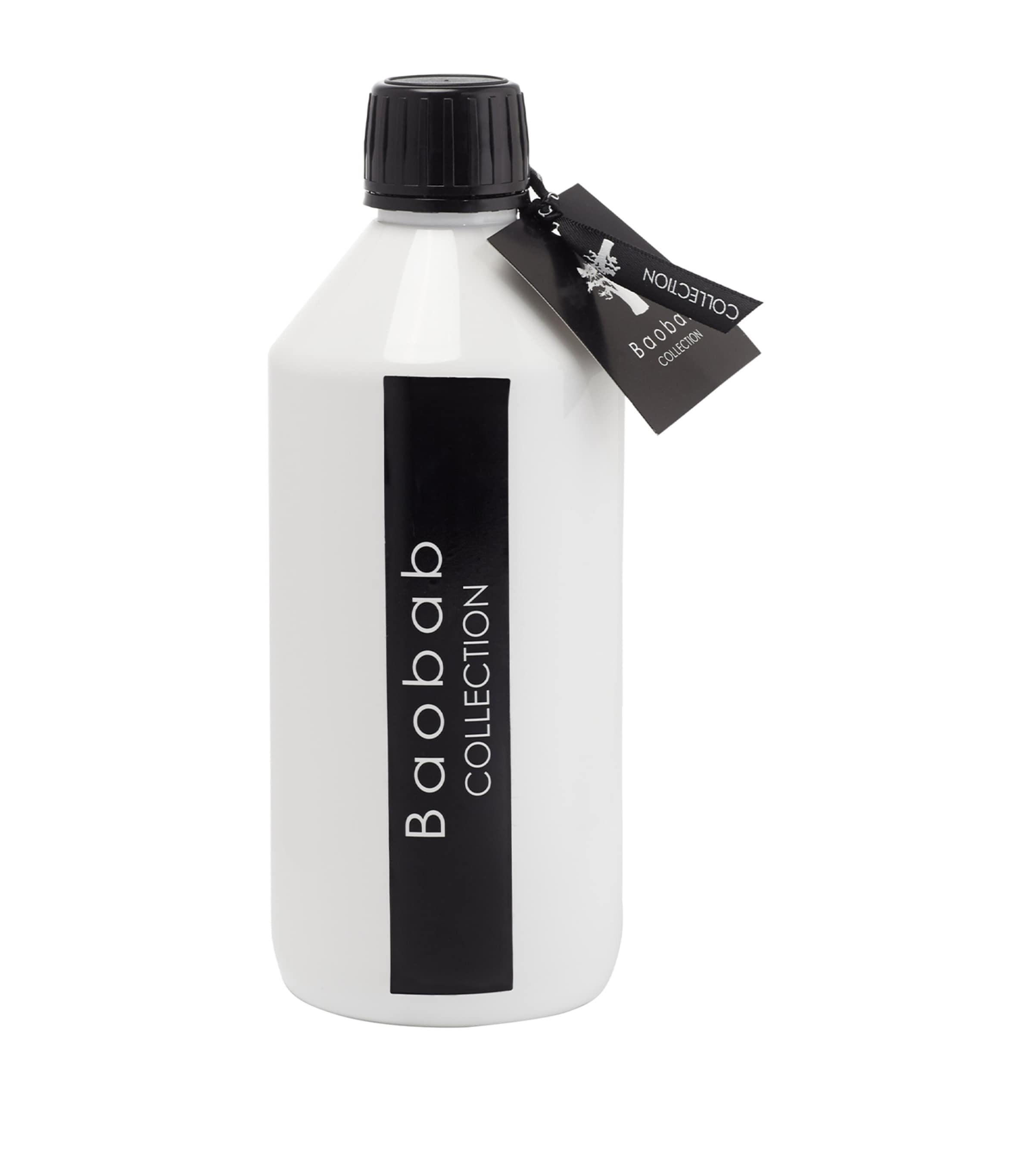 Baobab Collection Black Pearls Diffuser - Refill In Black