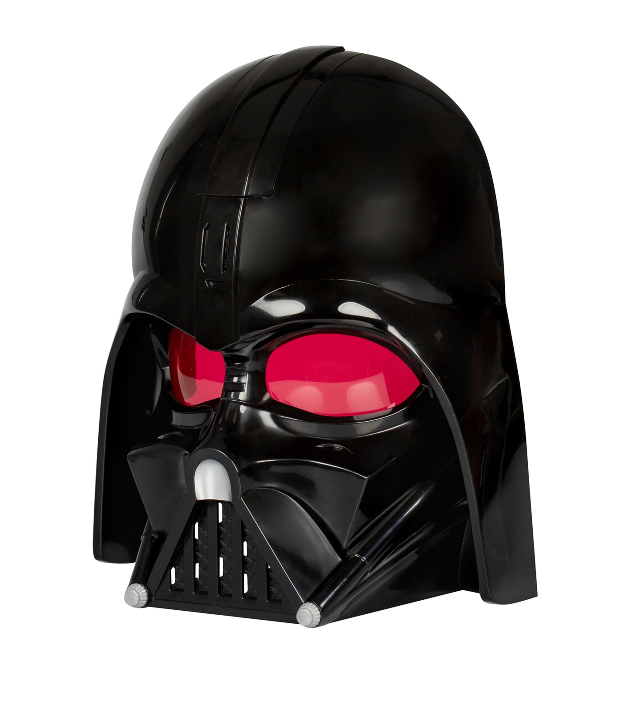 Darth Vader Electronic Mask MULTI Image 3