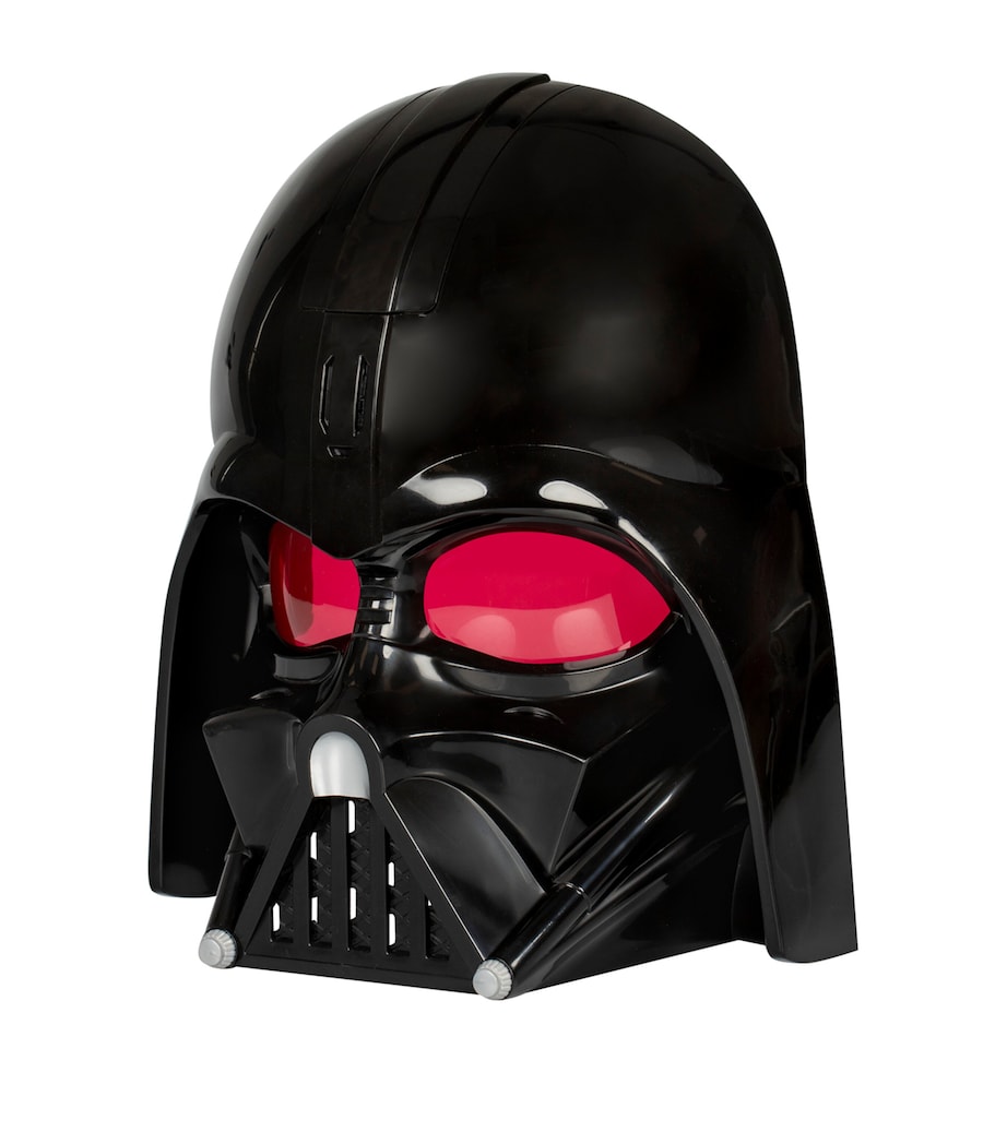 Darth Vader Electronic Mask MULTI Image 3