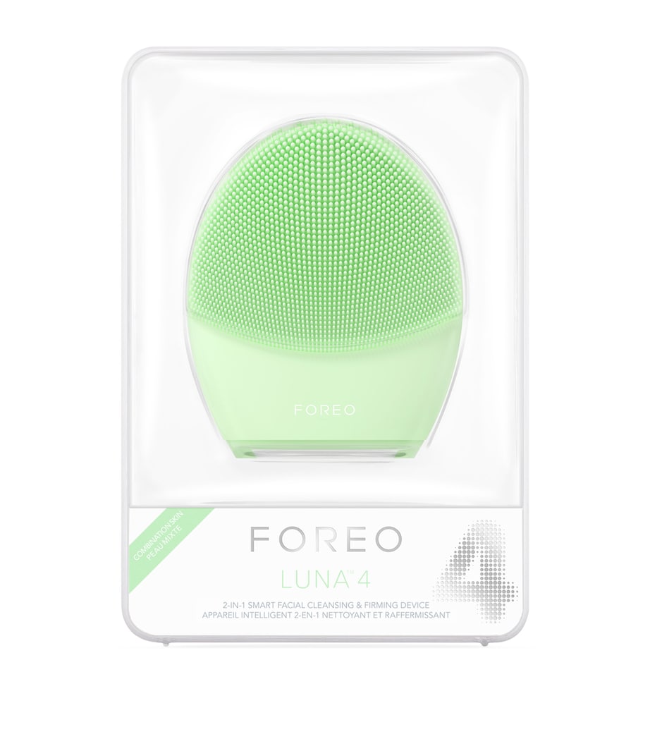 Luna 4 Combination Skin Cleansing Tool NO COLOUR Image 3
