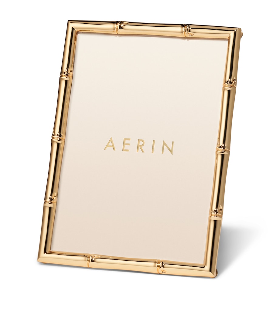 Ava Photo Frame GOLD Image 2