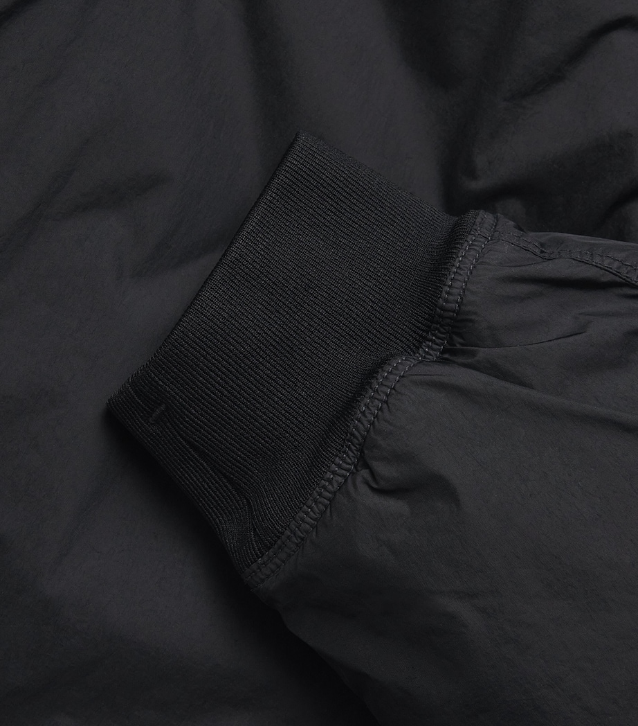 Nylon Crinkle Reps Field Jacket V0029 Image 5