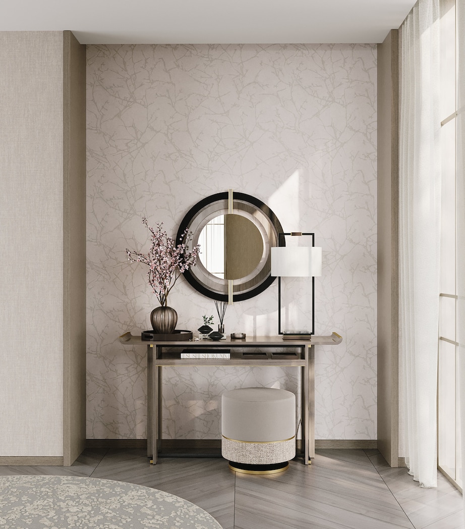 Ginza Console Table NO COLOUR Image 3