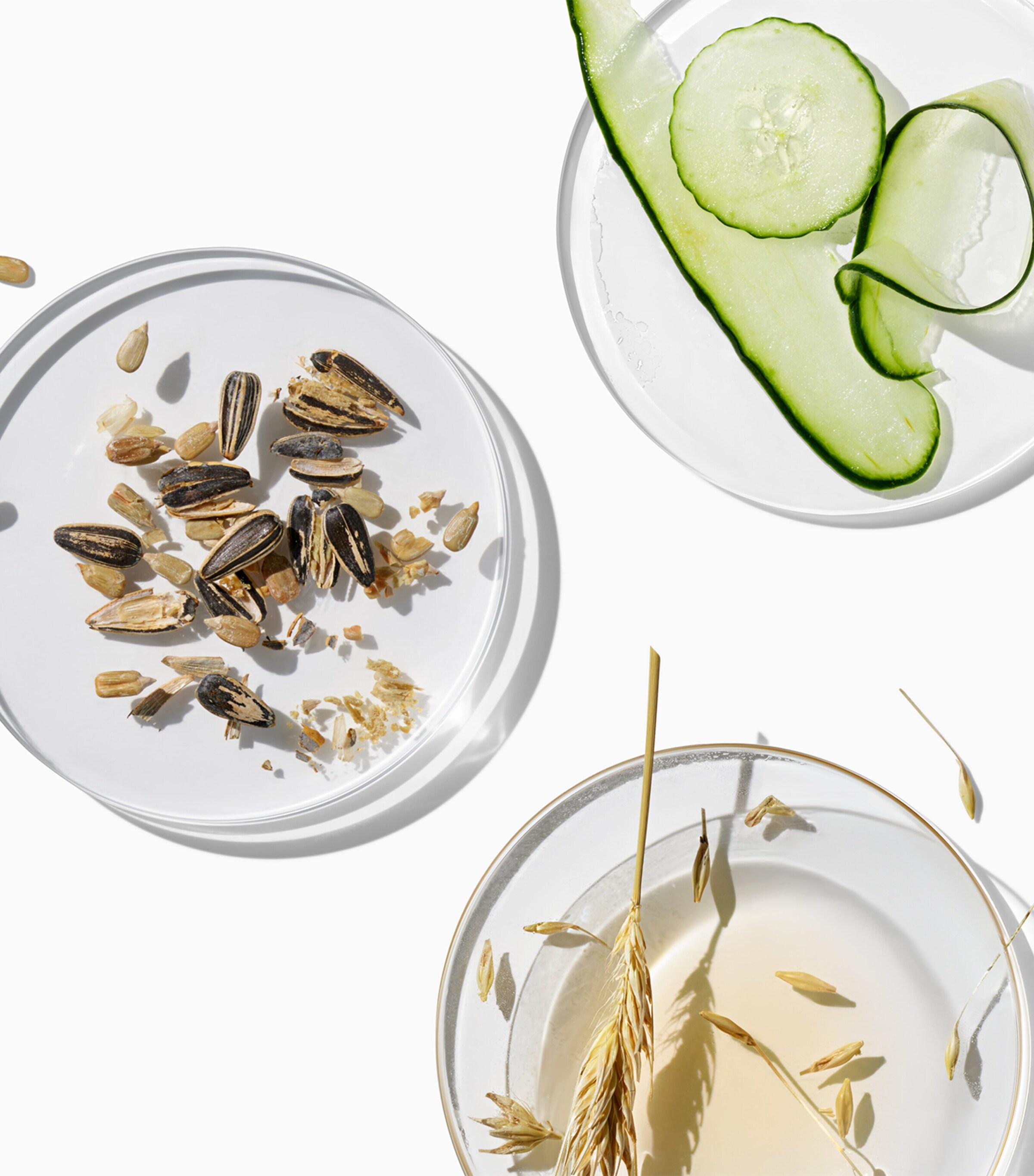 Dramatically Different Moisturizing Gel (200ml) NO COLOUR Image 3