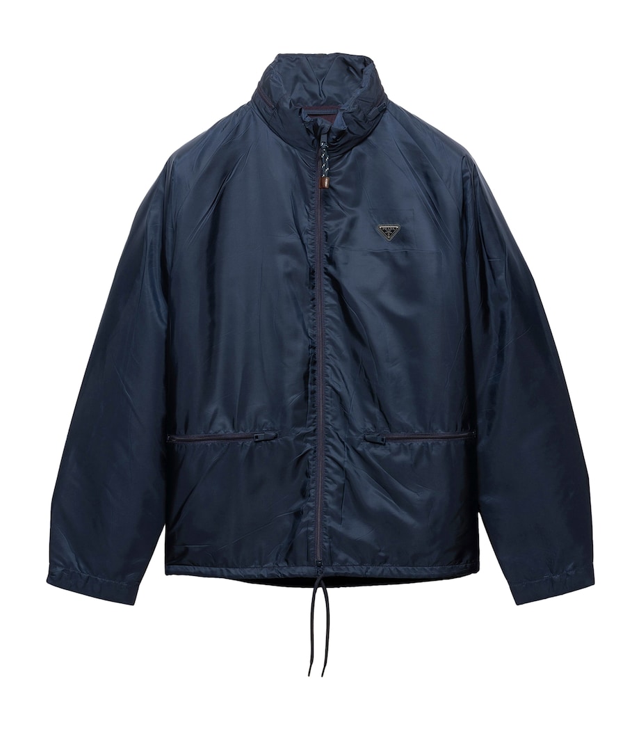 Re-Nylon Adaptable Jacket F0ABM Image 1
