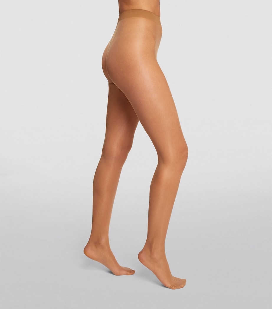 Seidenglatt 15 Tights 4699 GOLDEN Image 3