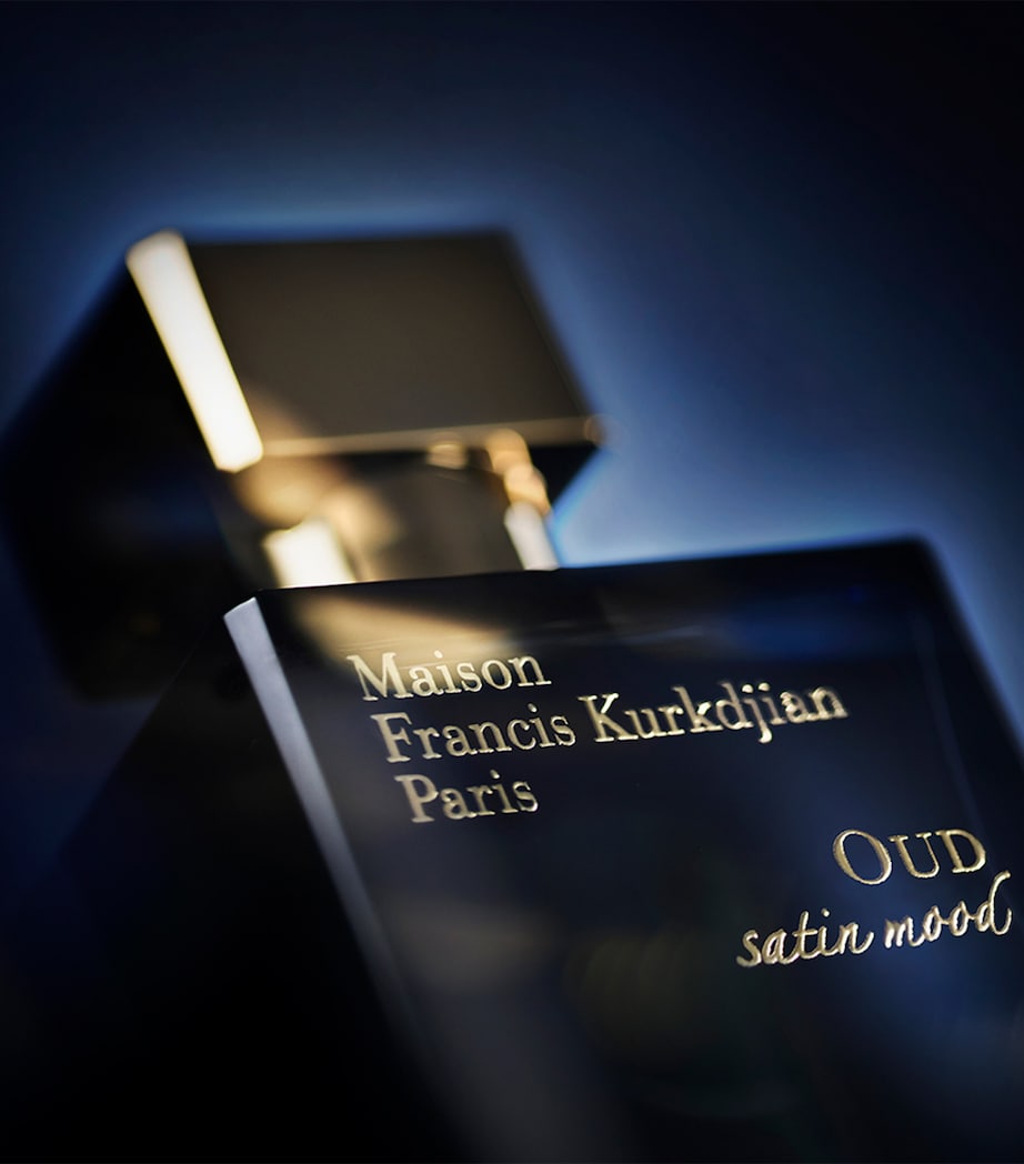 Oud Satin Mood Eau de Parfum NO COLOUR Image 4