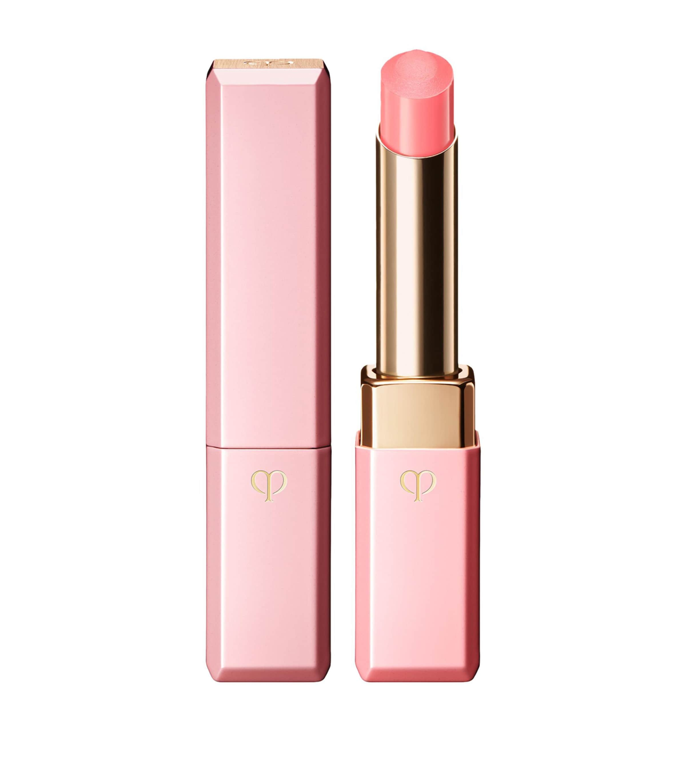 Clé De Peau Beauté Lip Glorifier In White