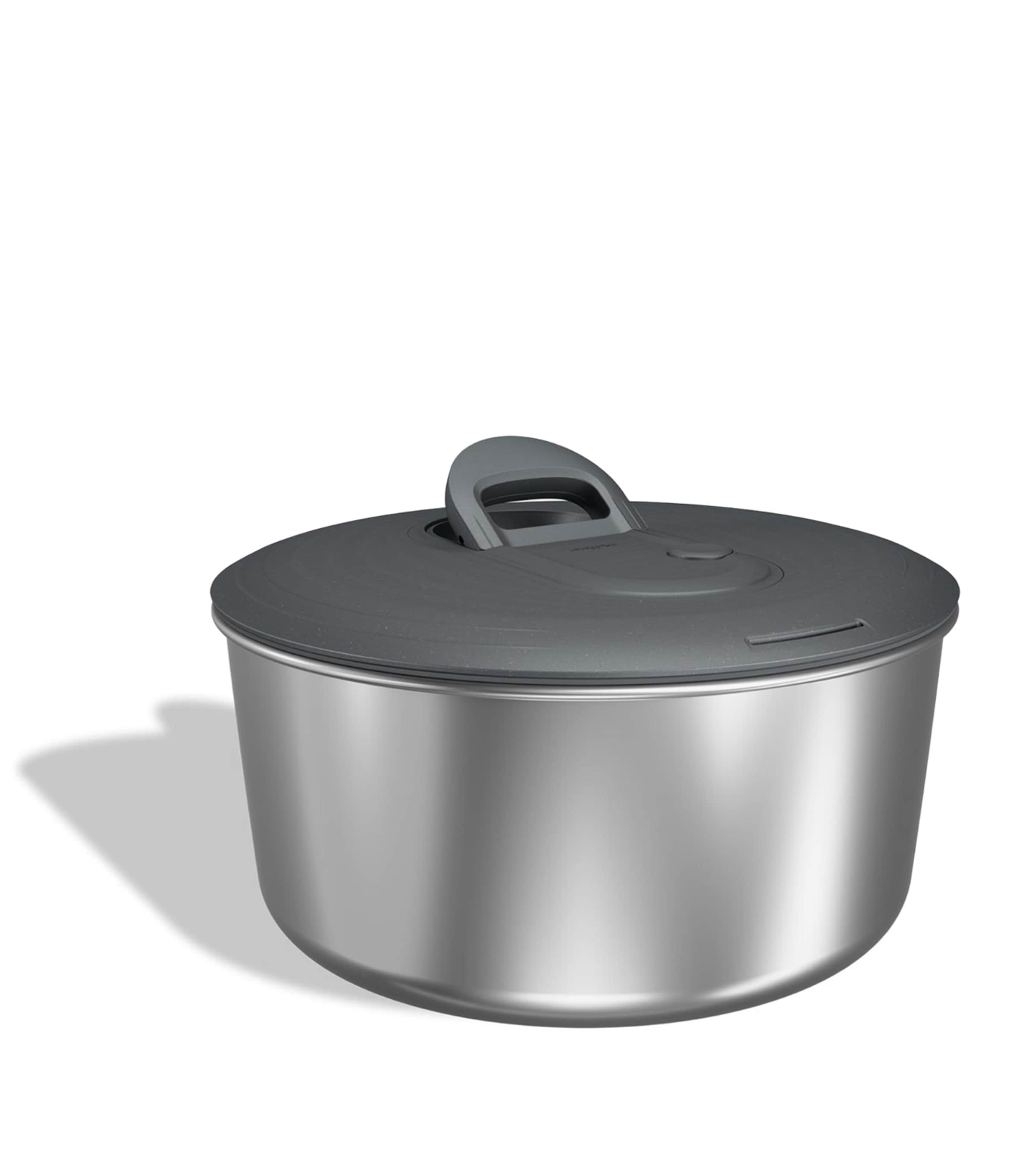 Cole & Mason Large Easy Spin Salad Spinner | Home New In | Kitchenware | Kitchen Appliances | Food Processors & Mixers